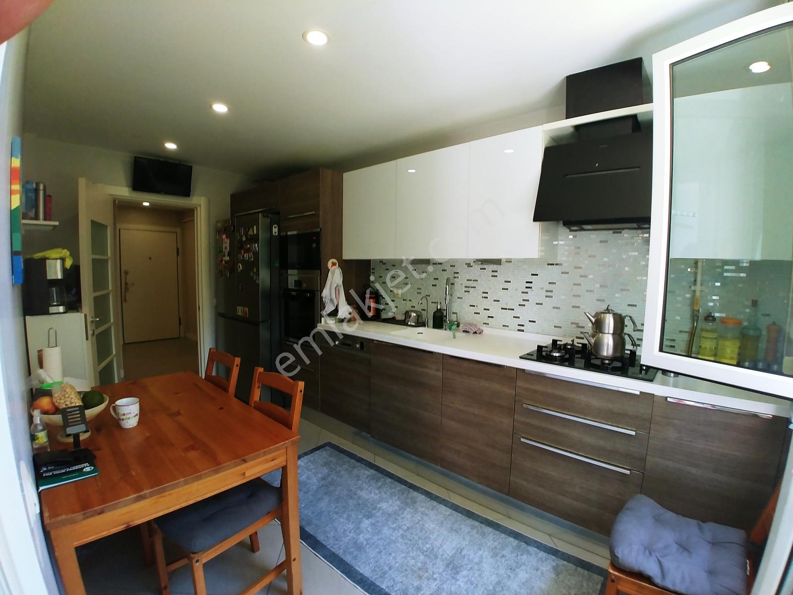 Adress Life Villa Tadında Sitenin Bahçesine Hakim Güney Cephe - Görsel 31