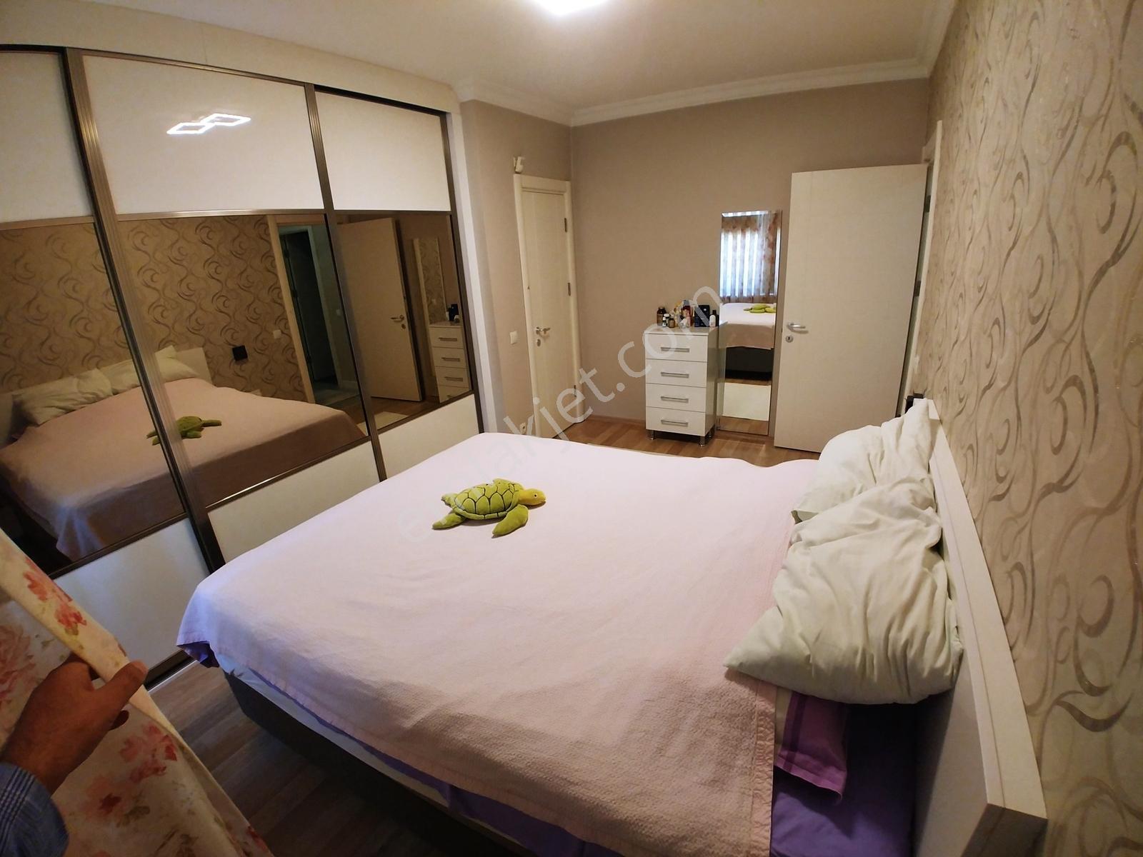 Adress Life Villa Tadında Sitenin Bahçesine Hakim Güney Cephe - Görsel 5