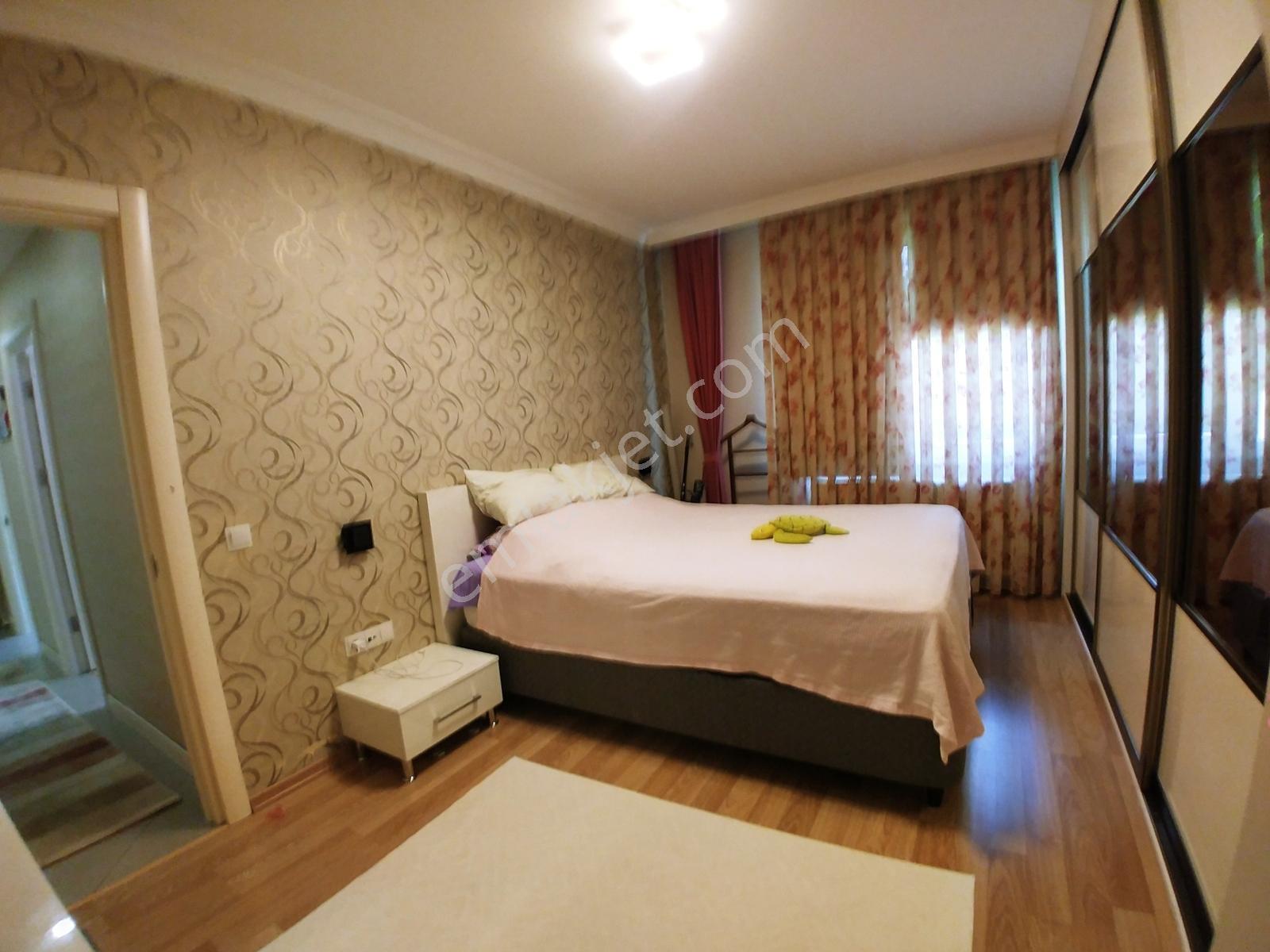 Adress Life Villa Tadında Sitenin Bahçesine Hakim Güney Cephe - Görsel 20