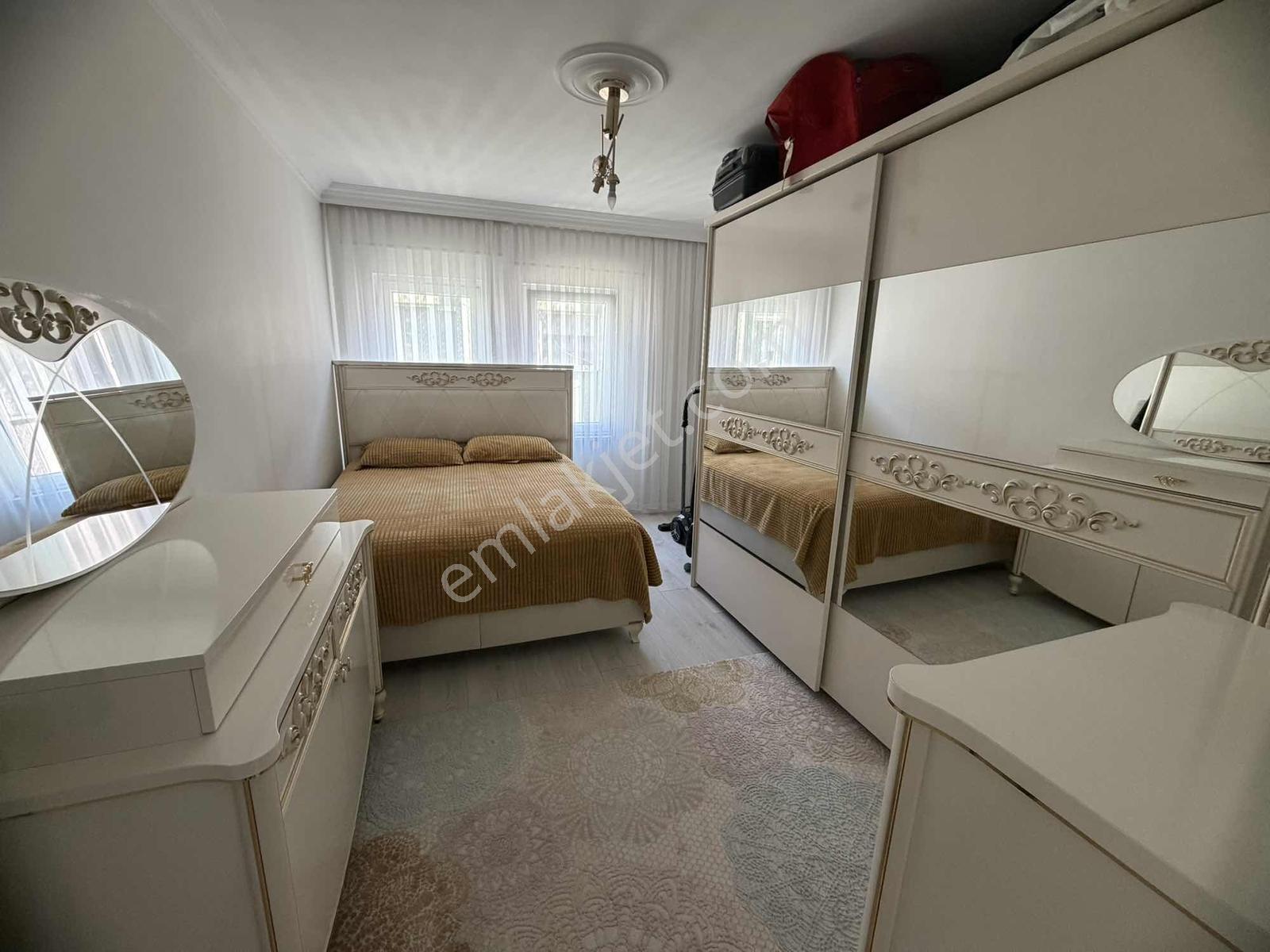 Sinandede'de-hacıseyfettin Merkezi Lokasyonda 3+1 Kiralık Daire - Görsel 17