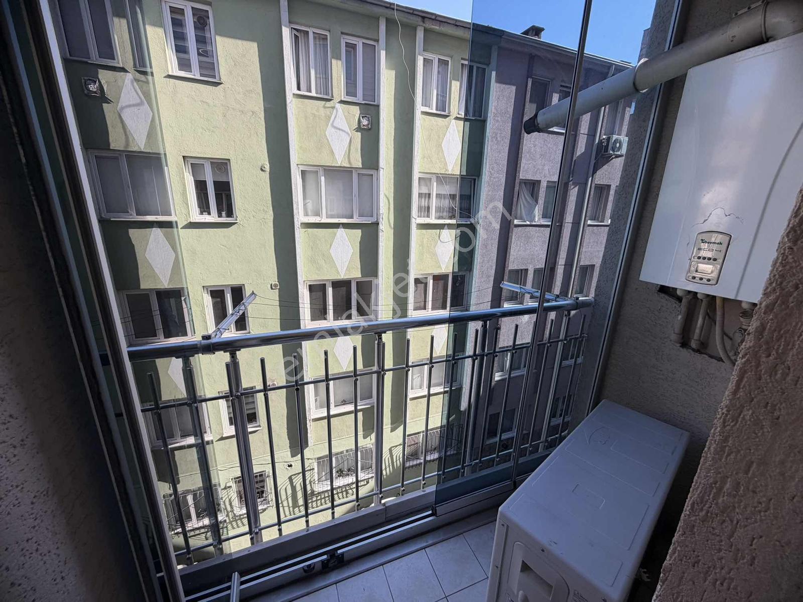 Sinandede'de-hacıseyfettin Merkezi Lokasyonda 3+1 Kiralık Daire - Görsel 19