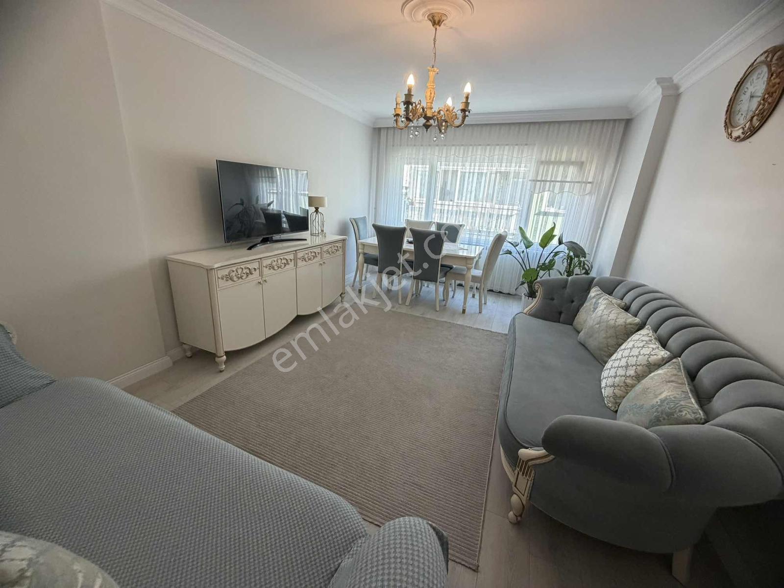 Sinandede'de-hacıseyfettin Merkezi Lokasyonda 3+1 Kiralık Daire - Görsel 4