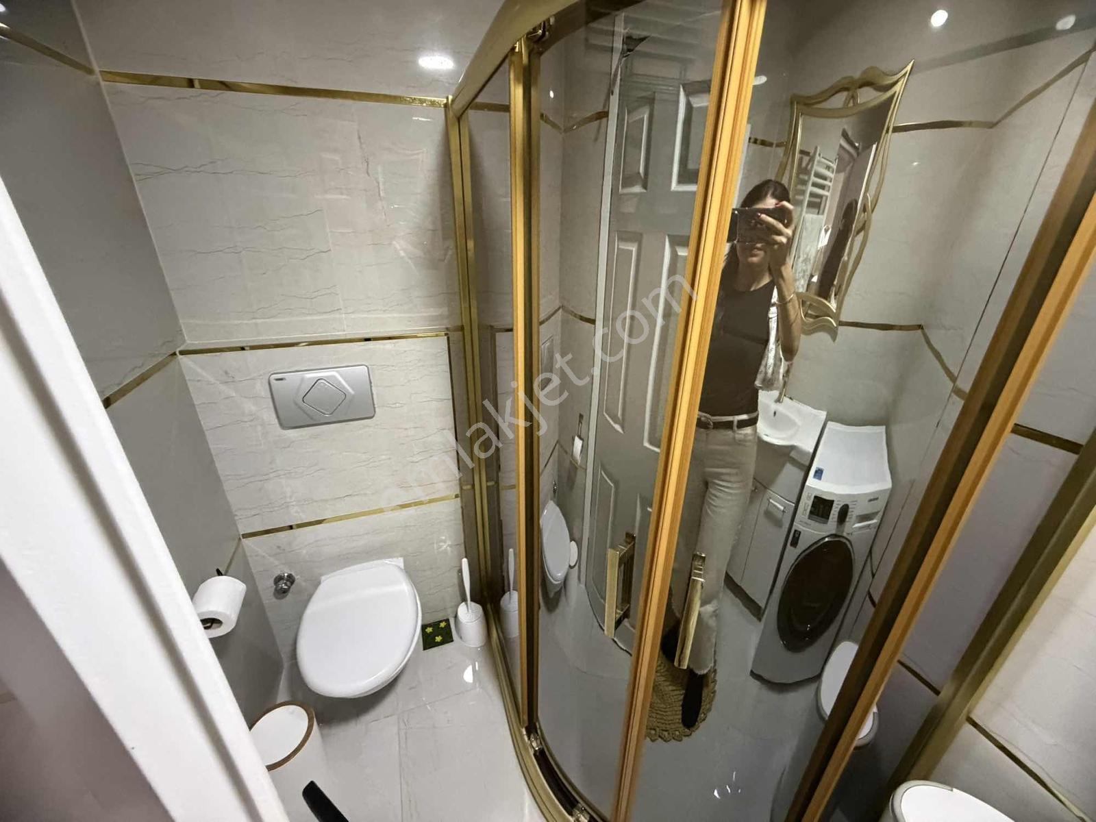 Sinandede'de-hacıseyfettin Merkezi Lokasyonda 3+1 Kiralık Daire - Görsel 16