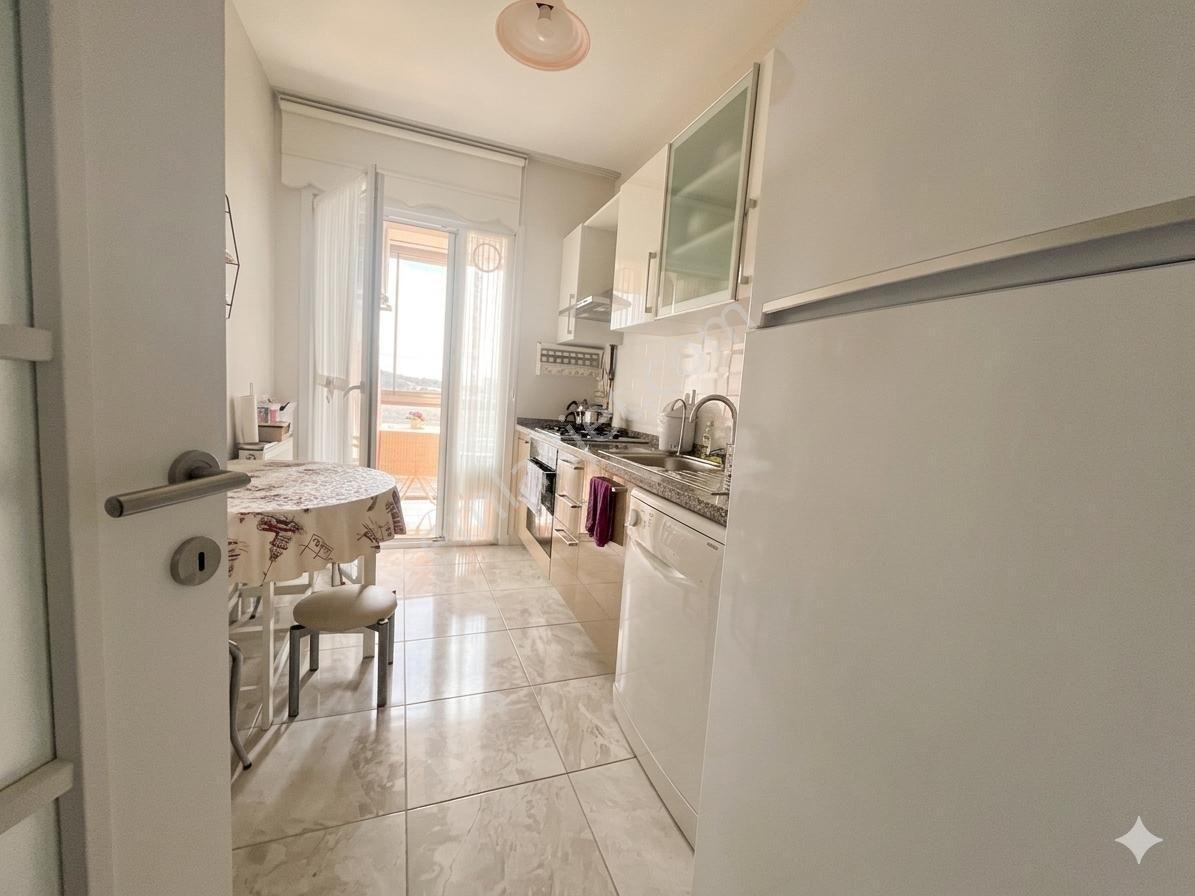 Satılık Daire Pendik Ahmet Yesevi Mah - Görsel 19