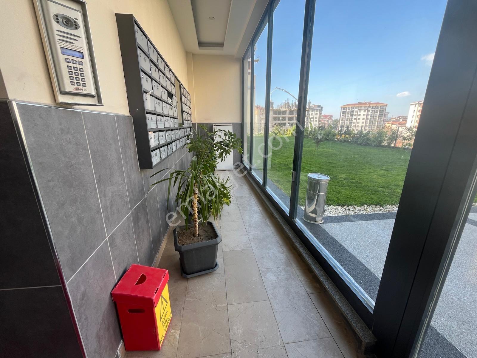 Satılık Daire Pendik Ahmet Yesevi Mah - Görsel 33