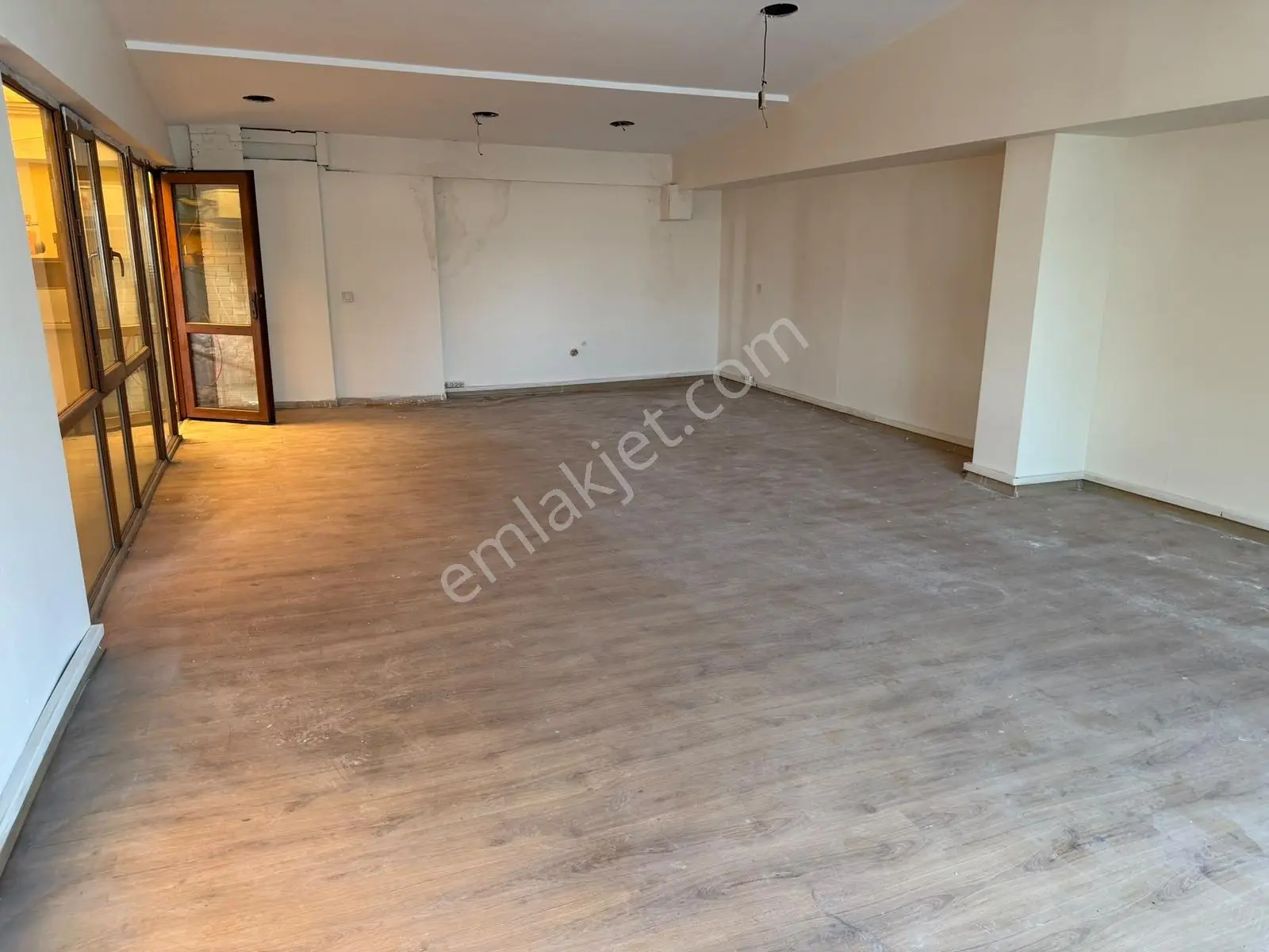 Ostim Osb Mahallesinde Kiralık Dükkan - Görsel 3