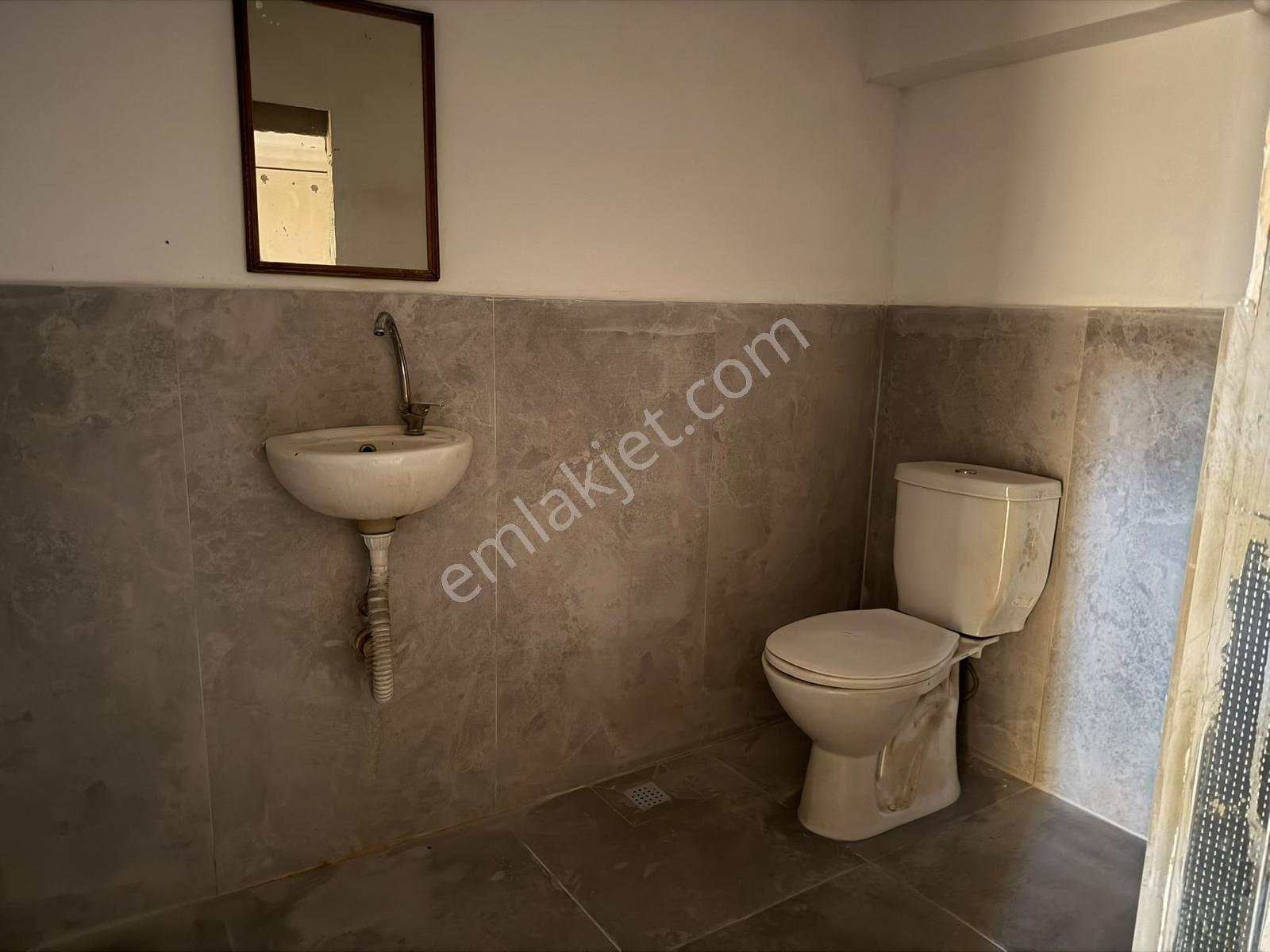 Ostim Osb Mahallesinde Kiralık Dükkan - Görsel 8