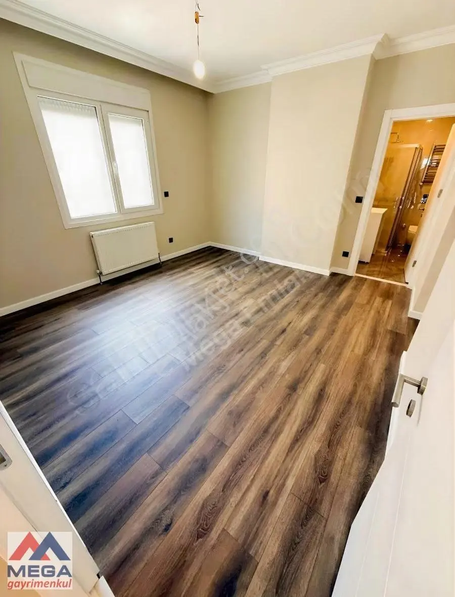 Mega'dan Göztepe Bağdata Yakın 115 M2 2+1 Balkonlu Eb.banyolu - Görsel 9