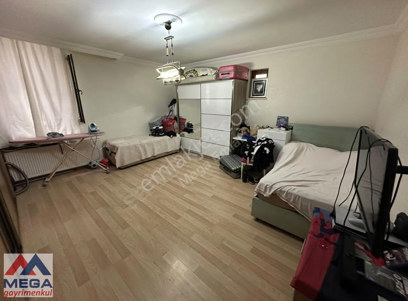 Ataşehir Esatpaşa Bahçe Kullanımlı Kombili Kiralık - Görsel 10