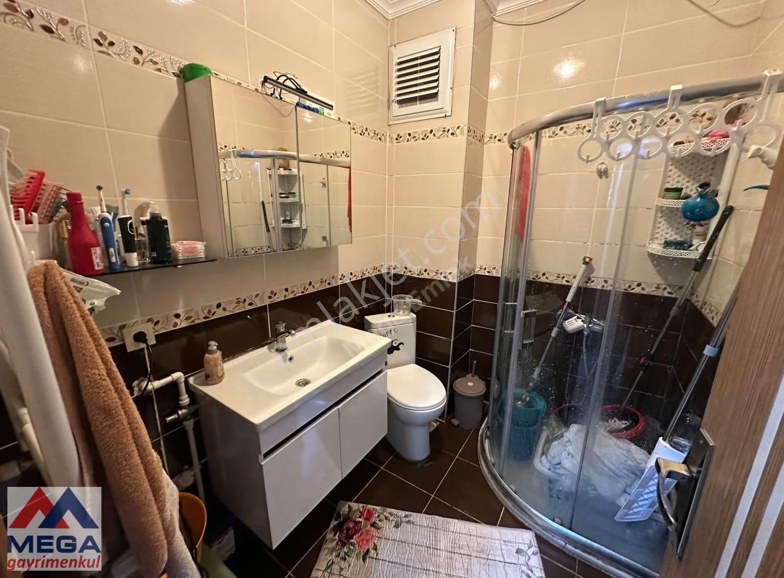 Ataşehir Esatpaşa Bahçe Kullanımlı Kombili Kiralık - Görsel 8