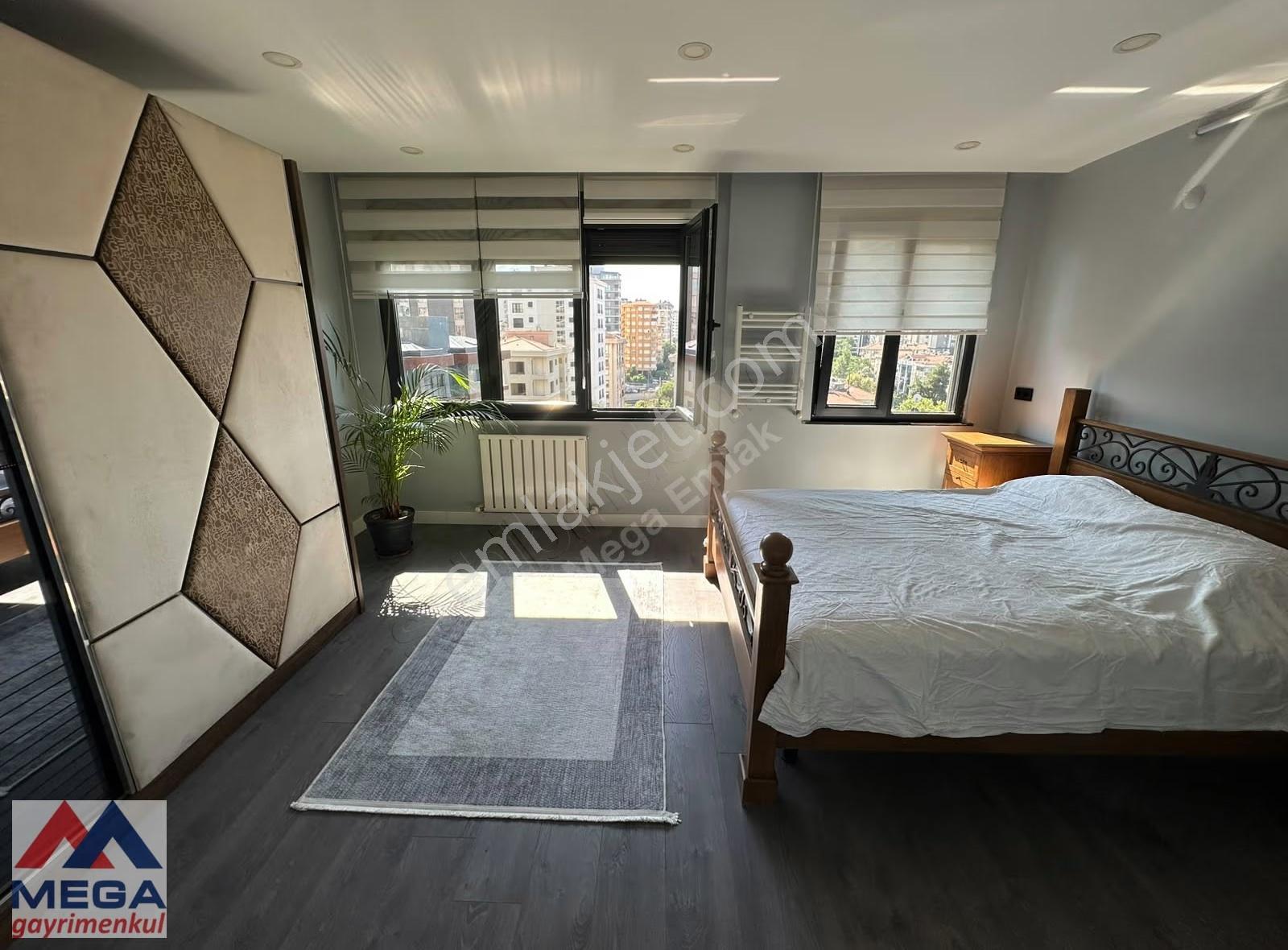 Suadiye Bağdat Caddesi 2. Bina Full Mobilyalık Kiralık - Görsel 4