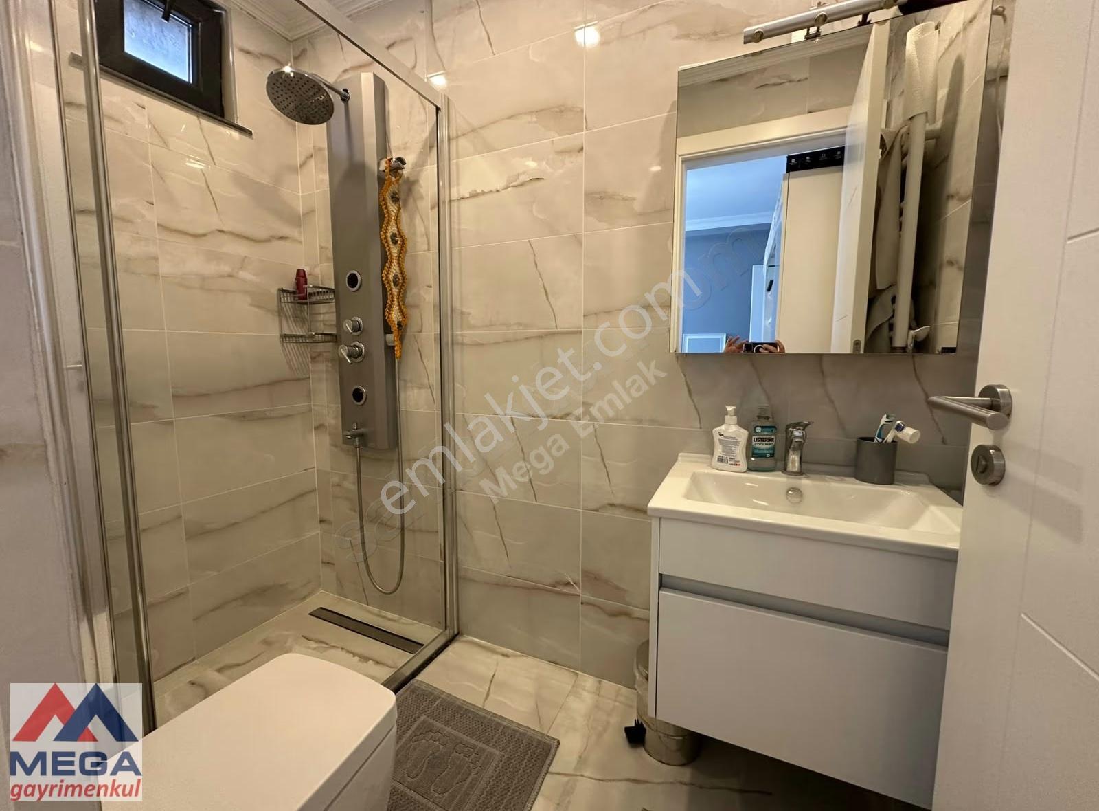 Suadiye Bağdat Caddesi 2. Bina Full Mobilyalık Kiralık - Görsel 25