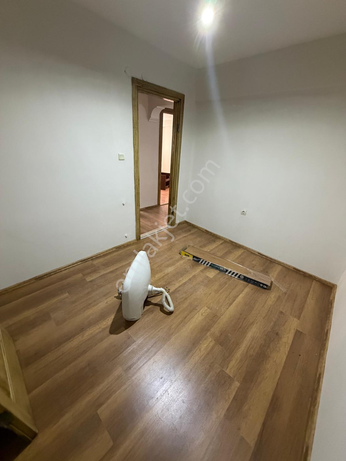 Demetten 2+1 Kapalı Mutfak Balkon Arakat Kiralık Daire... - Görsel 19
