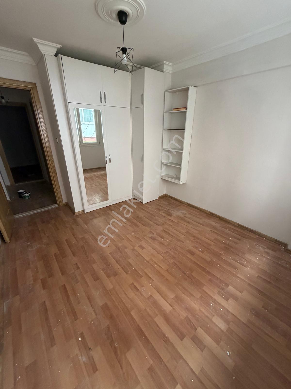 Demetten 2+1 Kapalı Mutfak Balkon Arakat Kiralık Daire... - Görsel 3