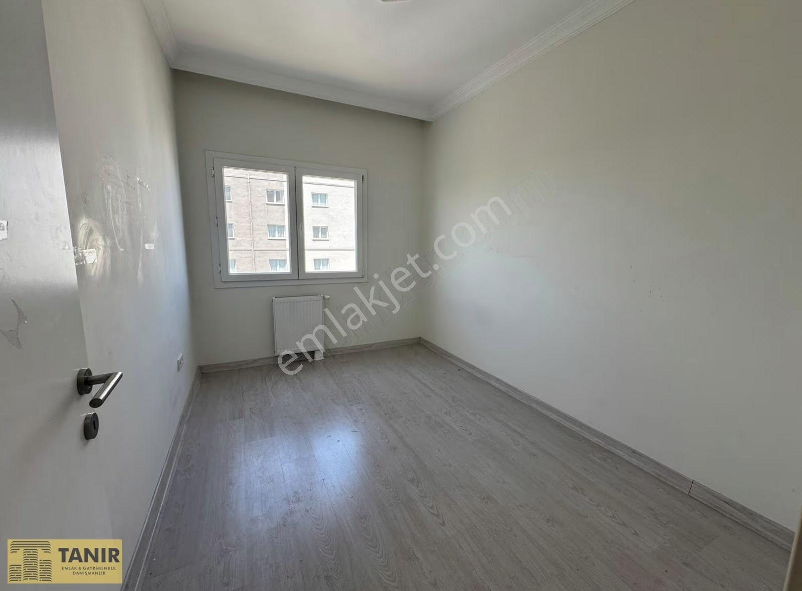 Yuvam Bahçeşehir Evlerinde Şehir Manzaralı 3+1 Kiralık Daire - Görsel 8