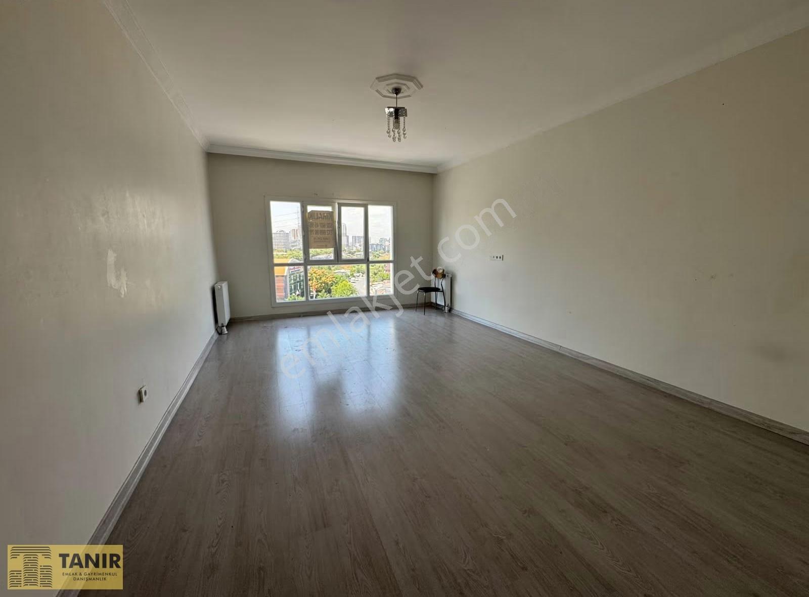 Yuvam Bahçeşehir Evlerinde Şehir Manzaralı 3+1 Kiralık Daire - Görsel 7
