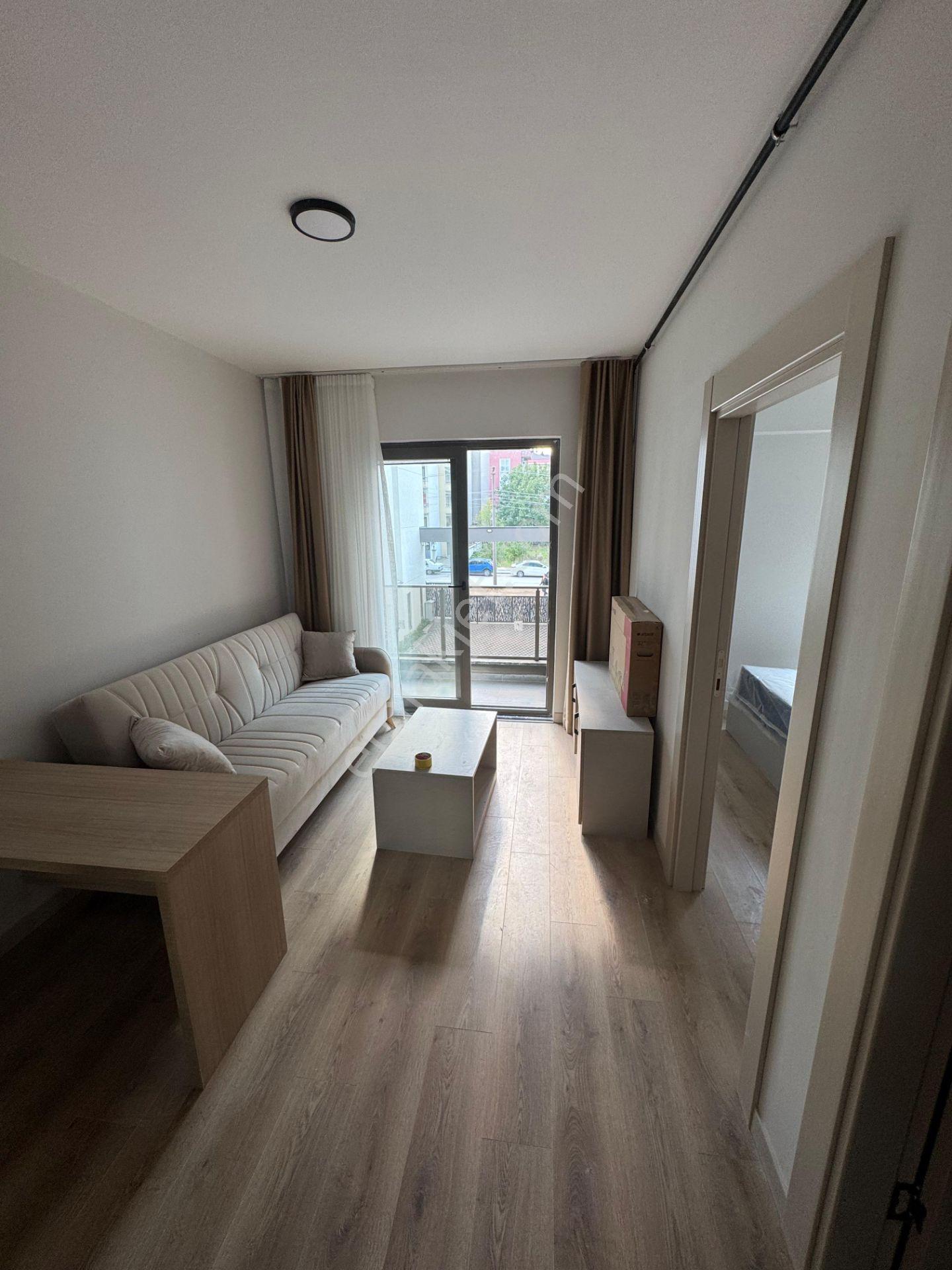 Bahar'dan Görükle'de Sıfır 2+1 Eşyalı Site İçi Satılık Daire - Görsel 3