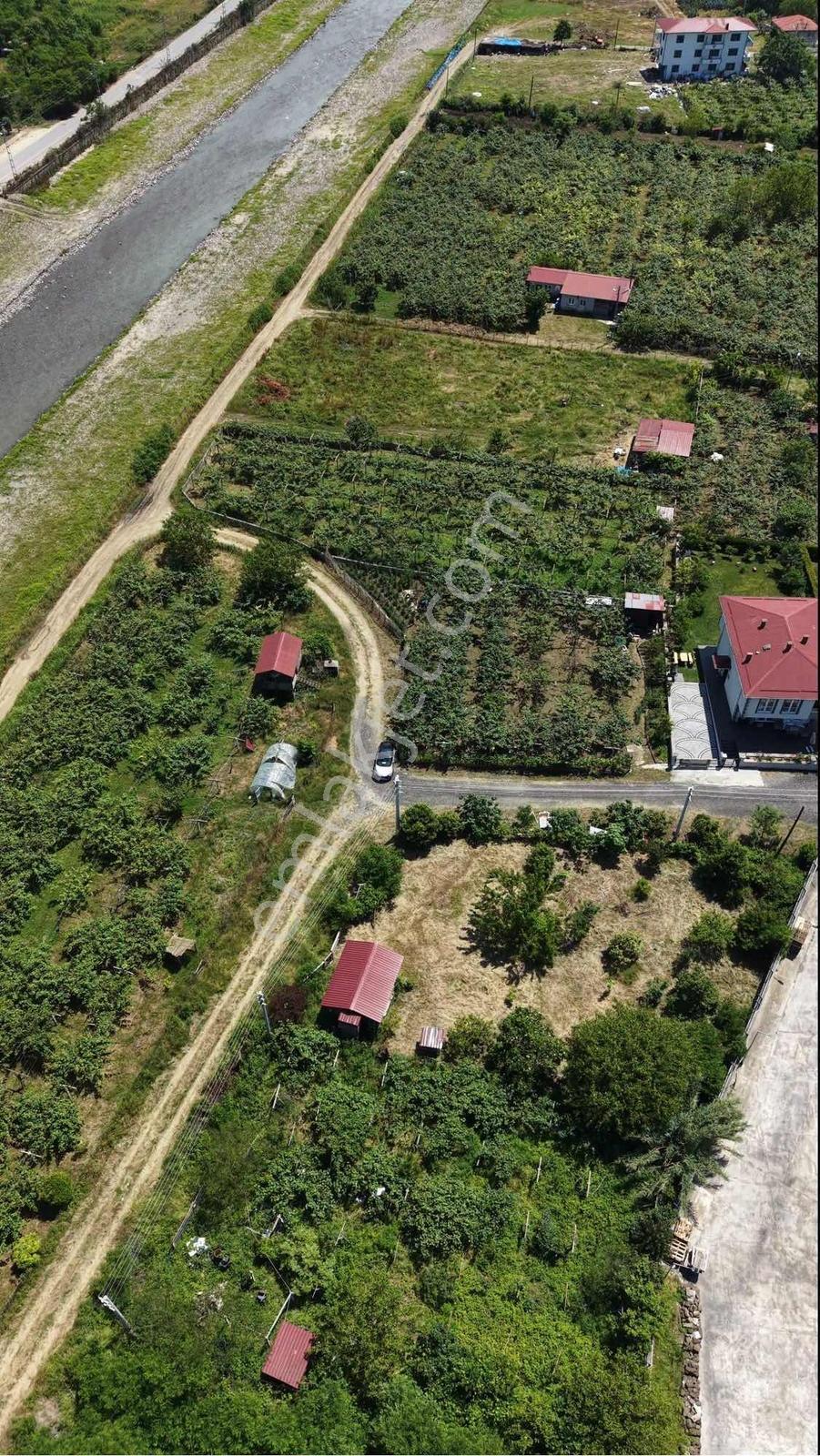 Satılık İmarlı Arsa - Görsel 8