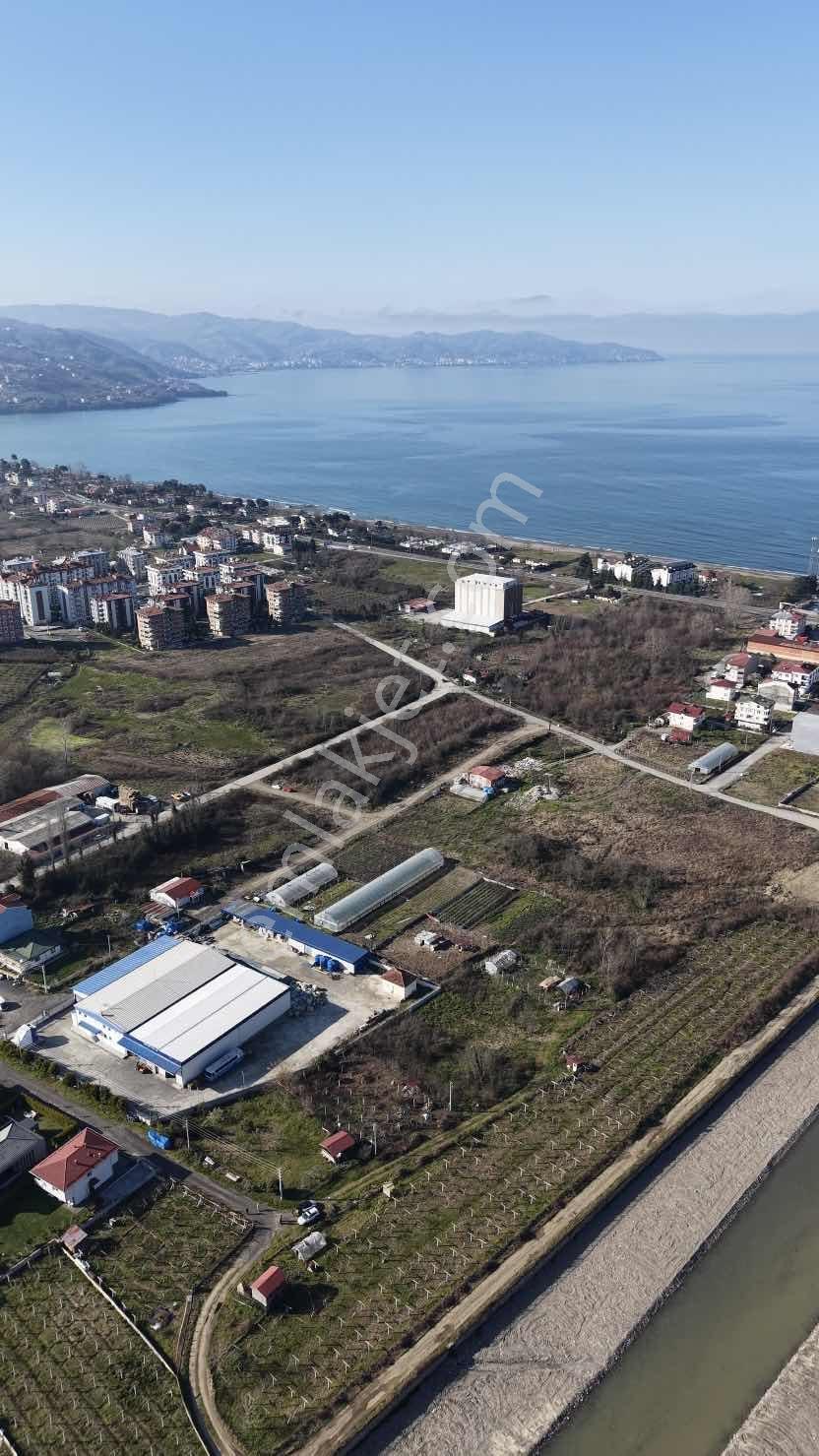 Satılık İmarlı Arsa - Görsel 6