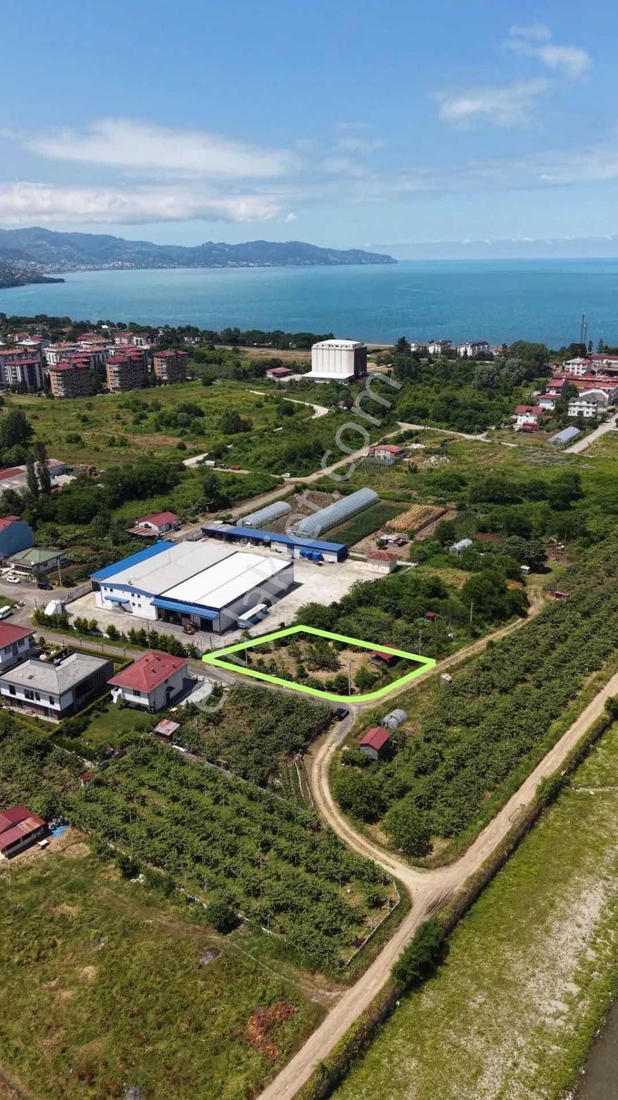 Satılık İmarlı Arsa - Görsel 15