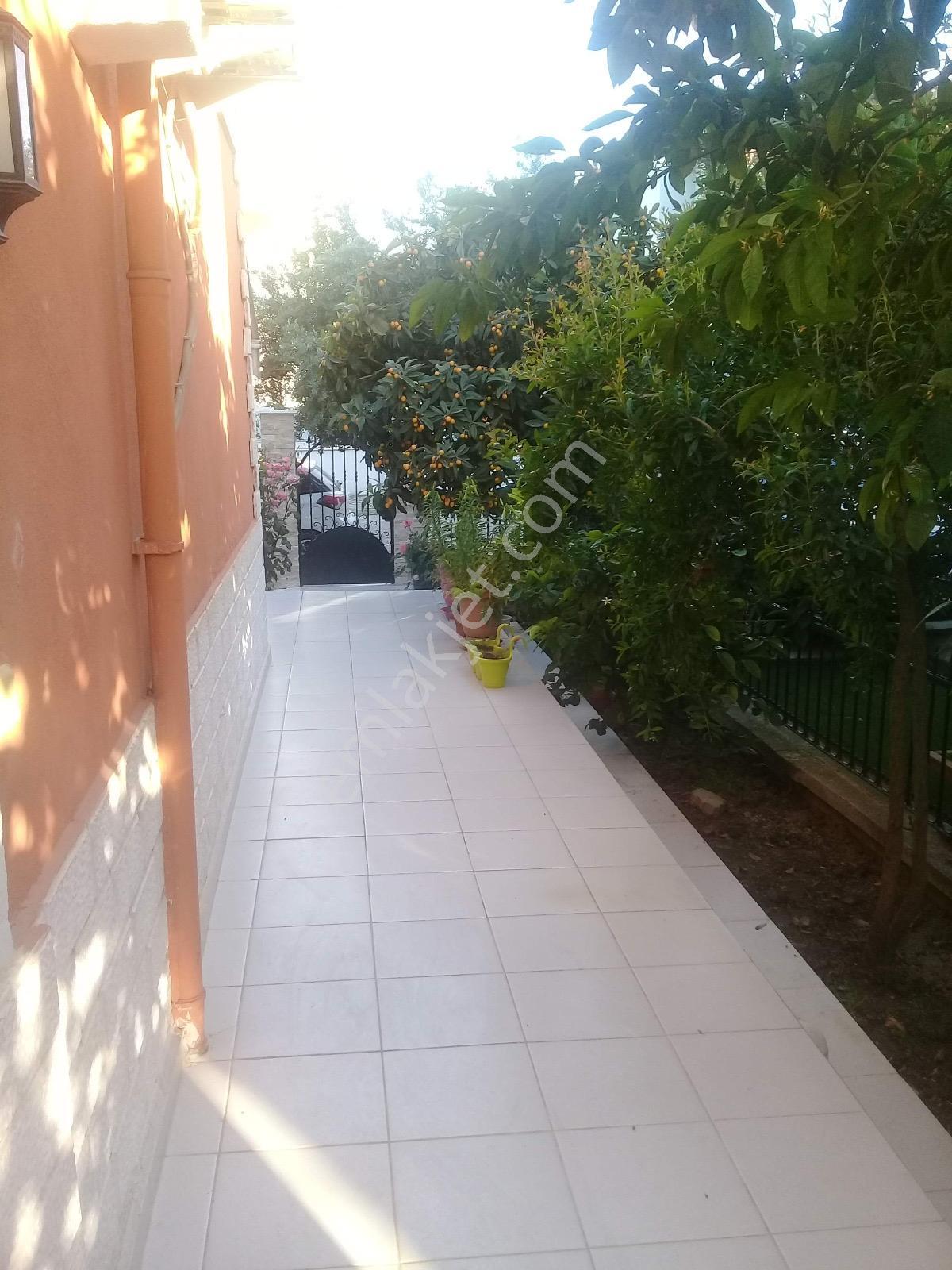 Ergenekon'da Harika Konum 5+1 Müstakil Satılık Villa - Görsel 9