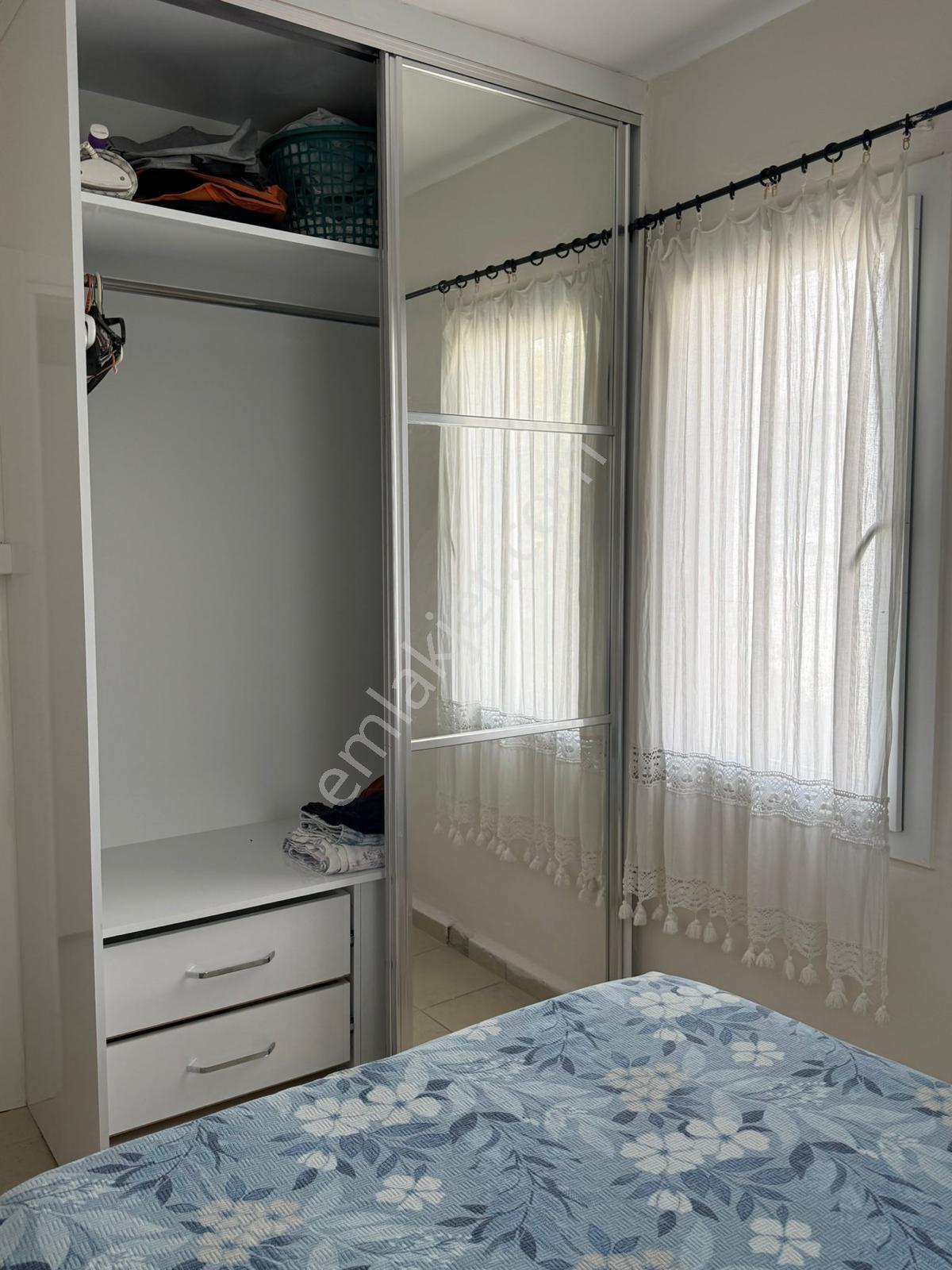 Akyarlar Aspat Denize Sıfır Site İçi Kiralık 2+1 Daire - Görsel 8