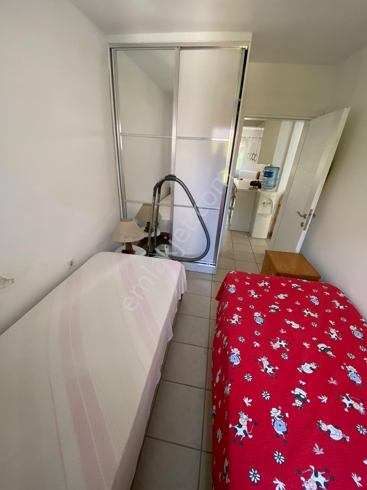Akyarlar Aspat Denize Sıfır Site İçi Kiralık 2+1 Daire - Görsel 16