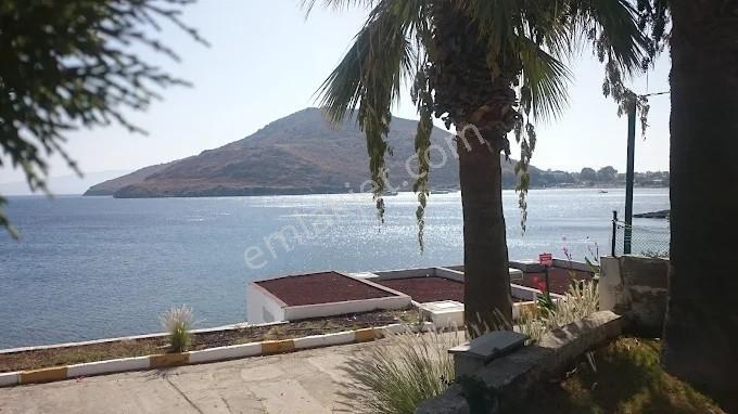 Akyarlar Aspat Denize Sıfır Site İçi Kiralık 2+1 Daire - Görsel 10