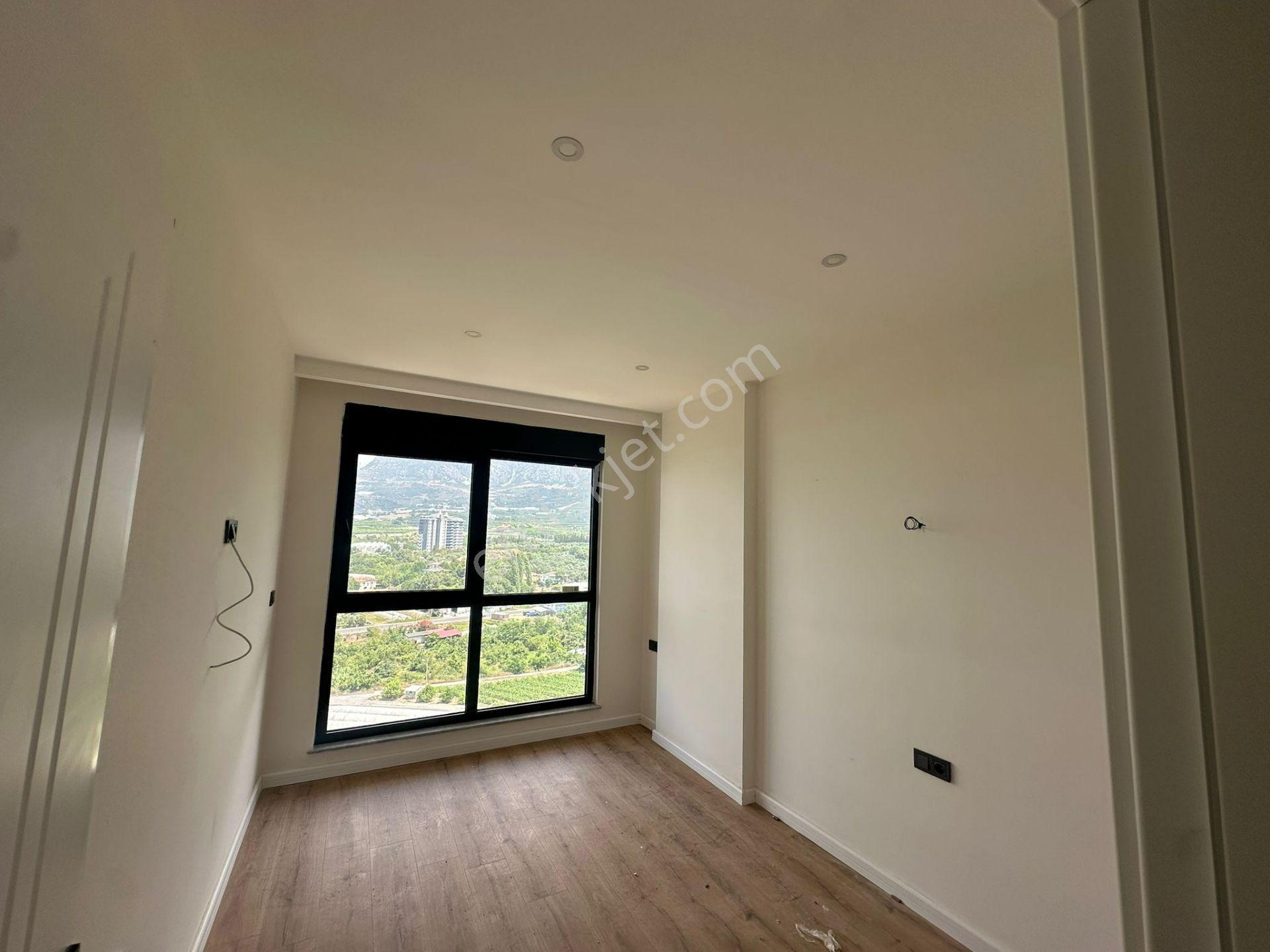 Green Ocean'da Kiralık 2+1 Dublex Çatı Katı Daire - Görsel 8