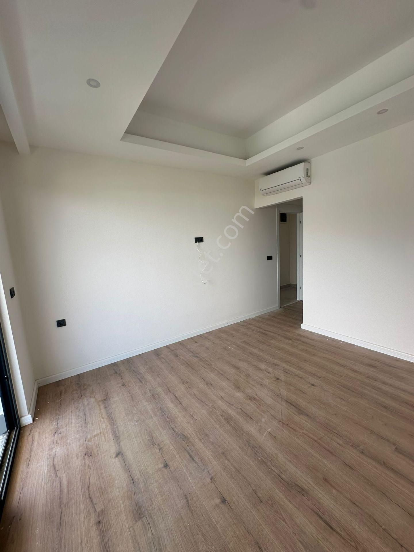 Green Ocean'da Kiralık 2+1 Dublex Çatı Katı Daire - Görsel 12