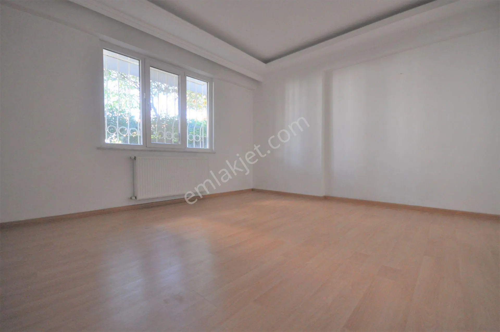 İstanbul House'dan Güneşli Bağ Evlerinde 2+1 Kiralık Daire