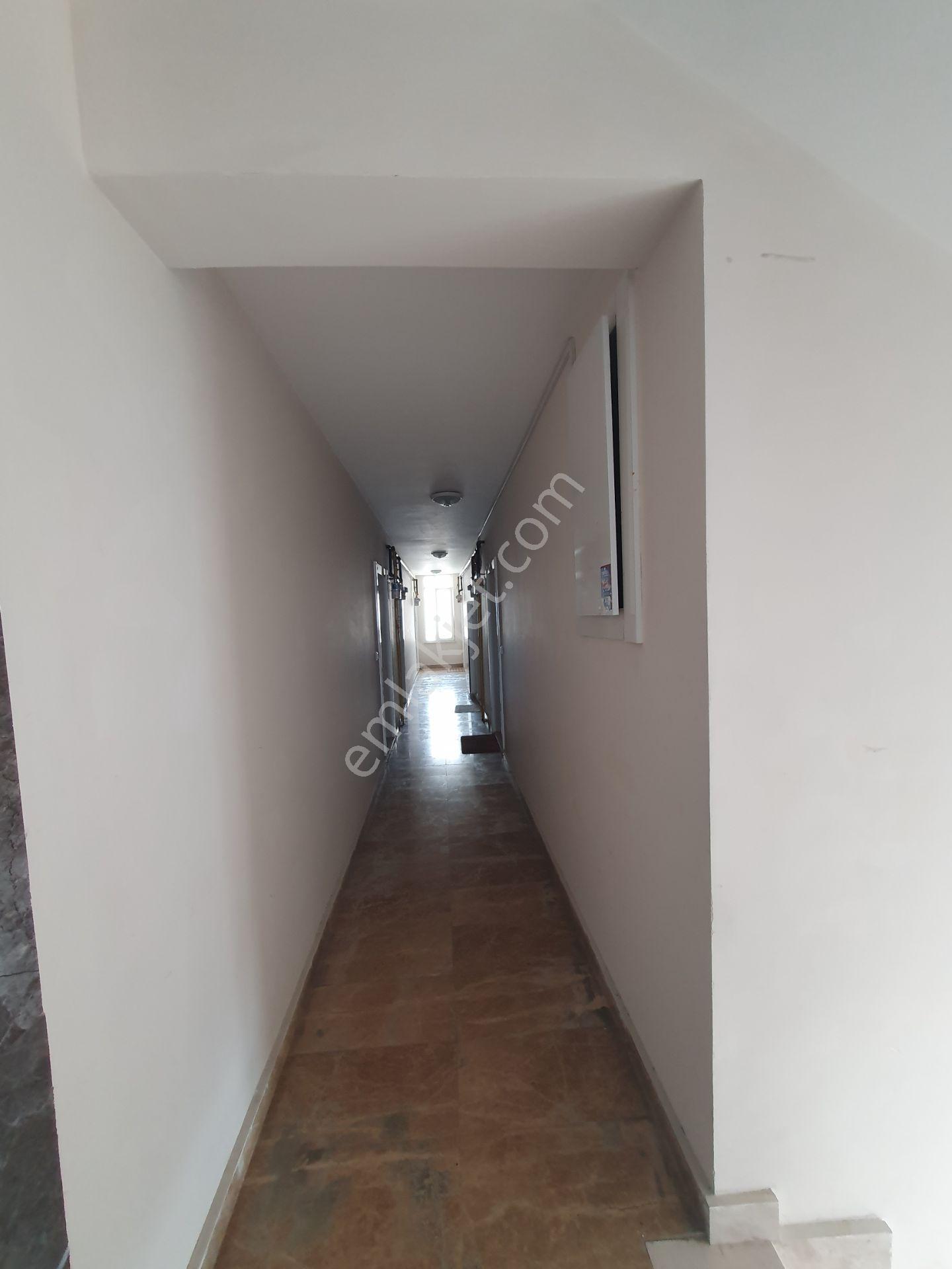 Dumlupınar'da Havuzlu Klimalı Full Eşyalı Kiralık 2+1 Dublex Daire - Görsel 34