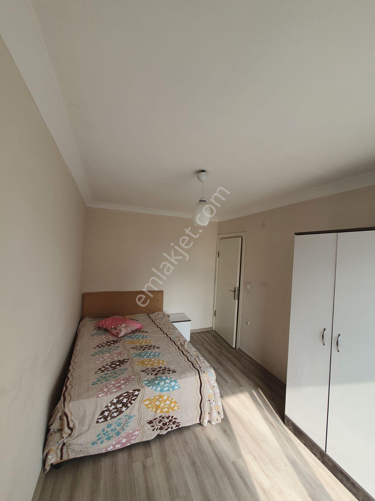 Dumlupınar'da Havuzlu Klimalı Full Eşyalı Kiralık 2+1 Dublex Daire - Görsel 24