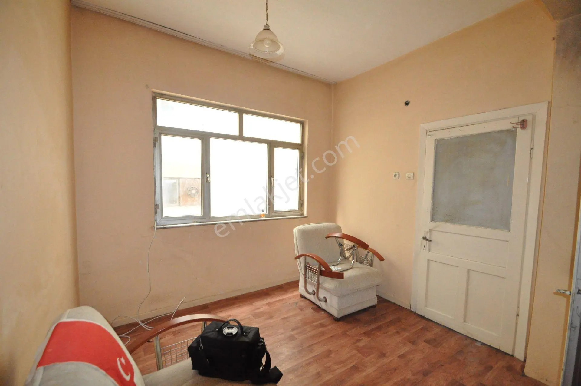 Daire – İstanbul - Görünüm 5
