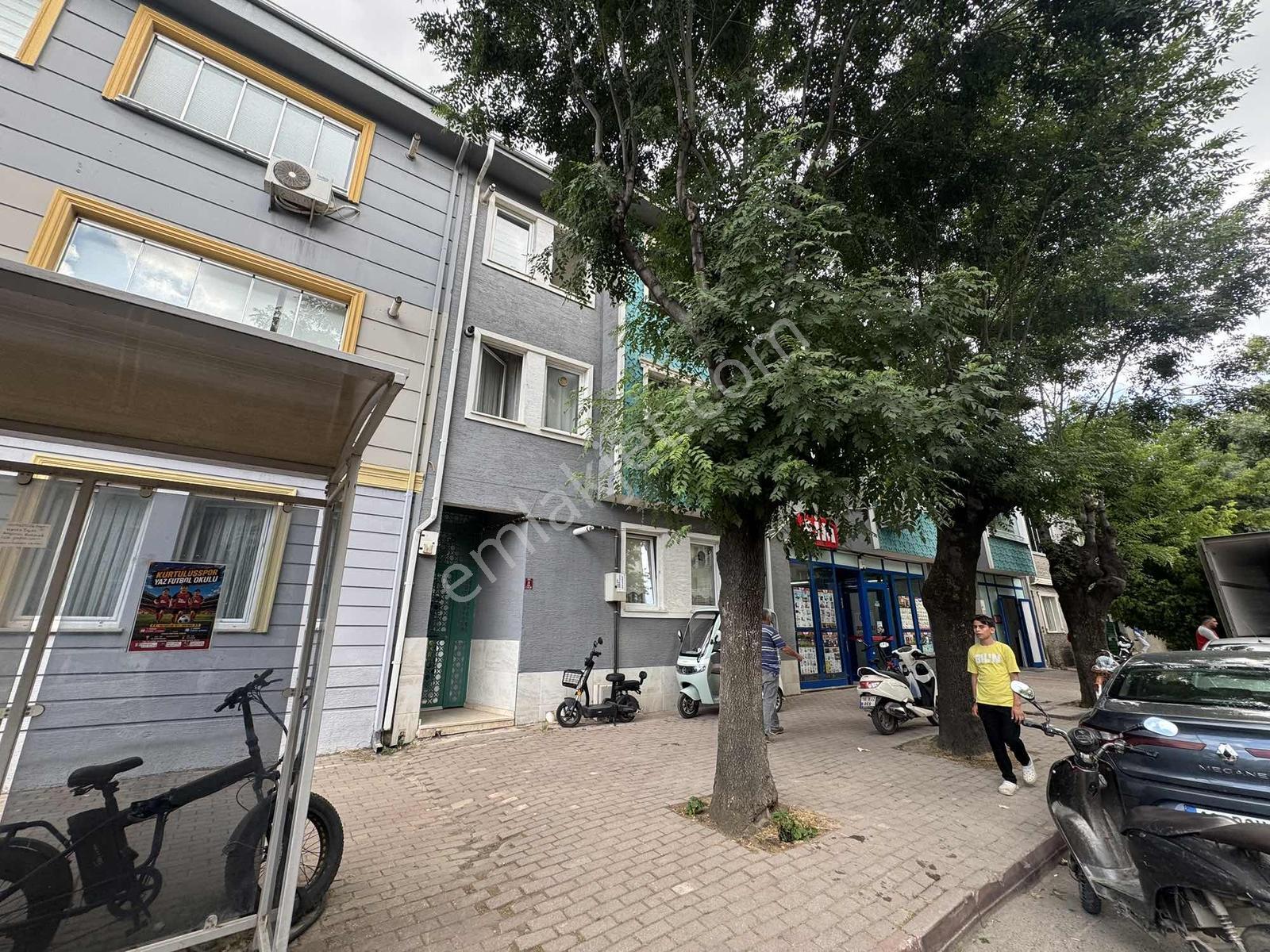 Gençler Gayrimenkul'den Mahmudiye Mah. 2+1 Kiralık Daire - Görsel 18