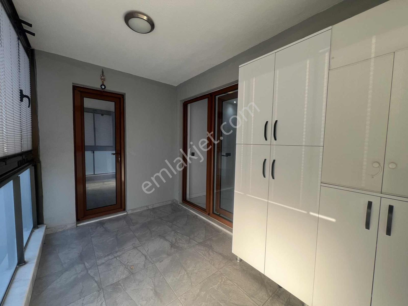 Şehzade'den Gümüşler Bulvarı Yakını 2+1 Kiralık Daire - Görsel 15