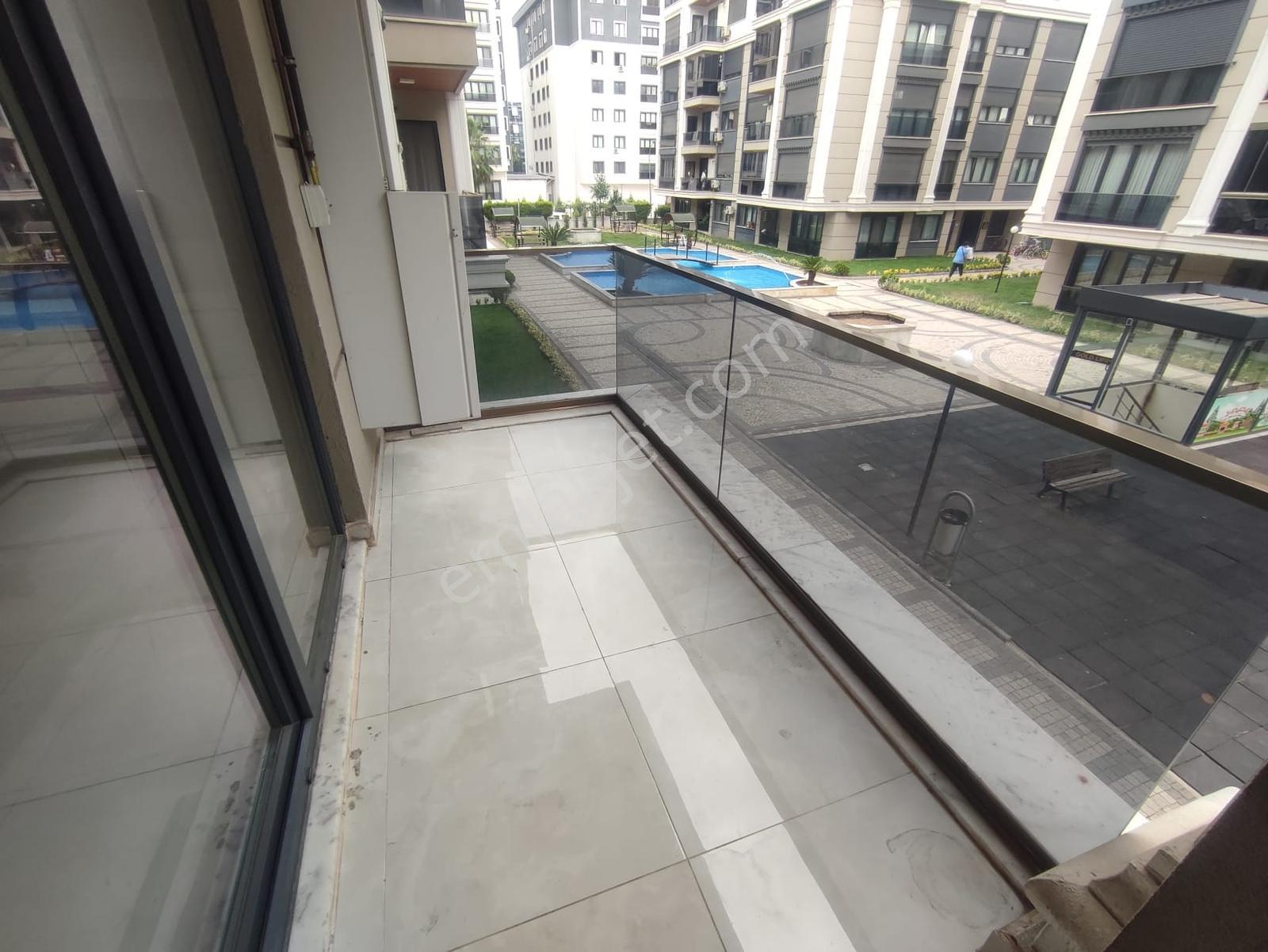 Yayla Gold Life Ara Kat,çift Banyo,kilerli Boş 3+1 Satılık Daire - Görsel 8