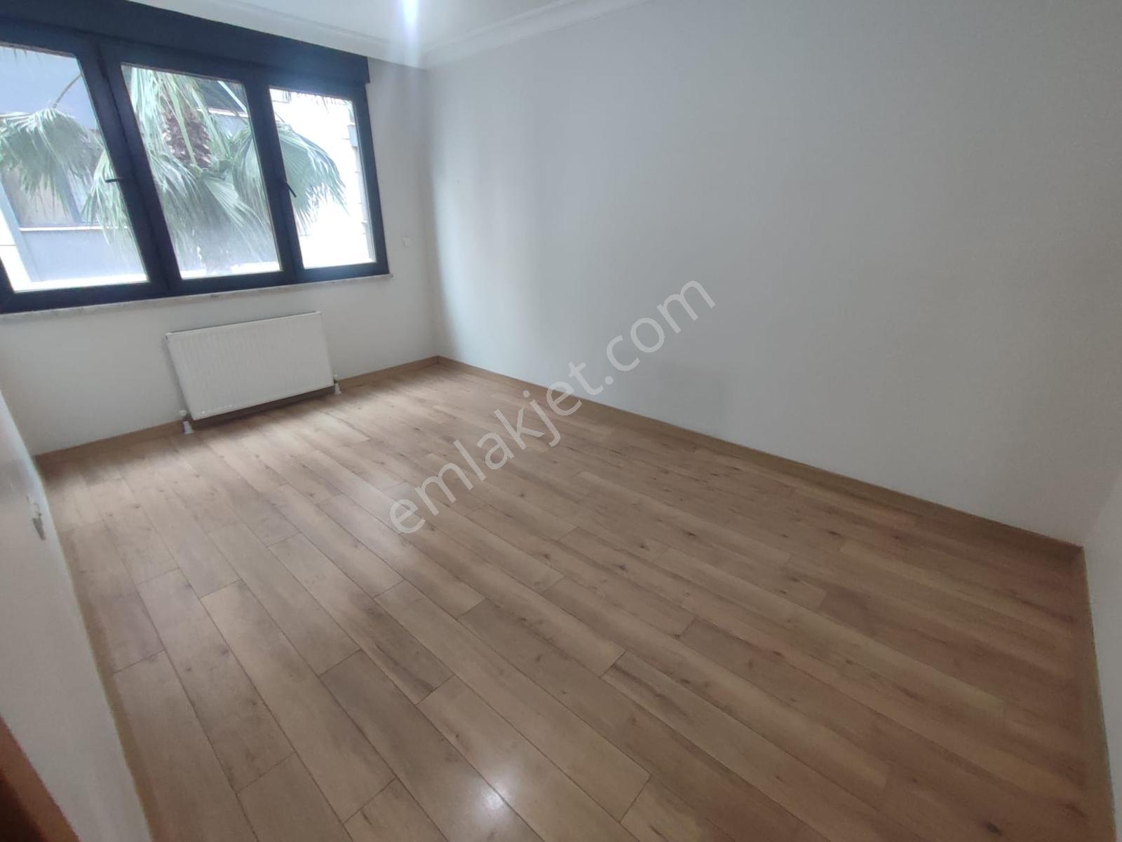 Yayla Gold Life Ara Kat,çift Banyo,kilerli Boş 3+1 Satılık Daire - Görsel 24