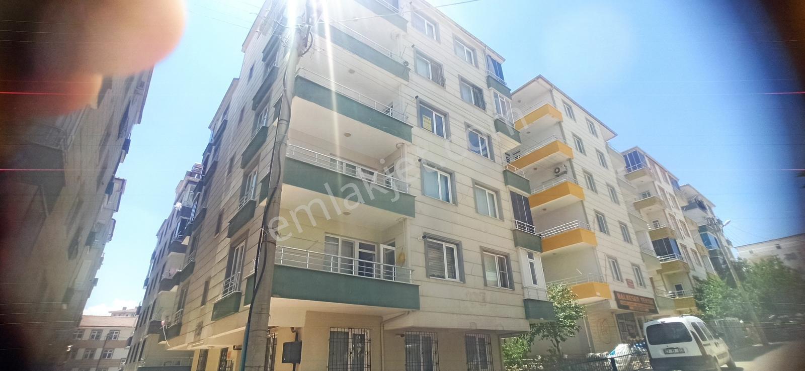 Erdemoğlu Mahallesi Eşyalı, Öğretmene Kiralık Daire - Görsel 15