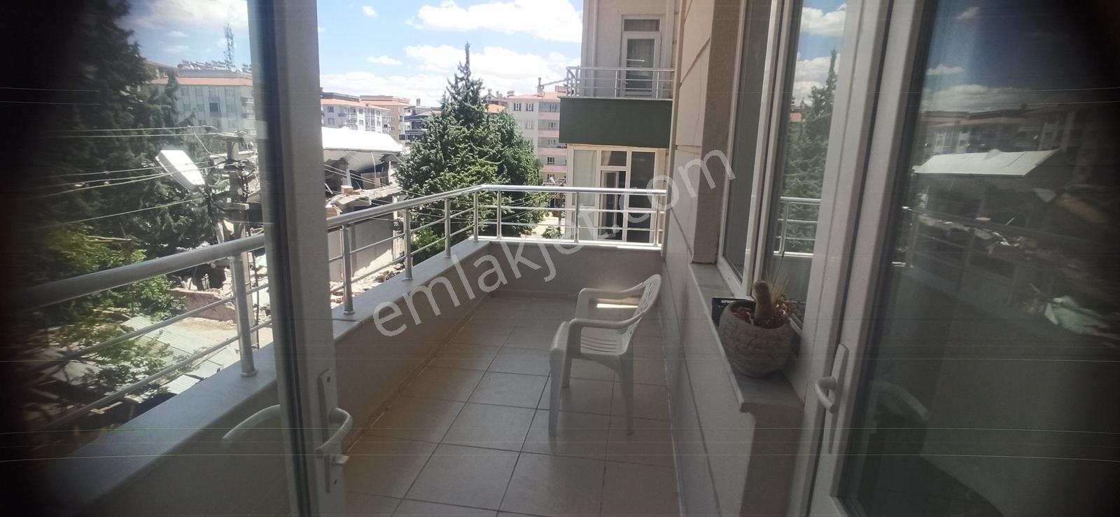 Erdemoğlu Mahallesi Eşyalı, Öğretmene Kiralık Daire - Görsel 10