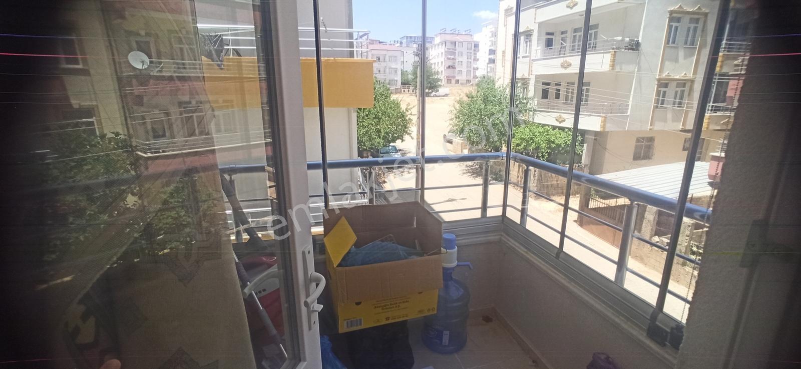 Erdemoğlu Mahallesi Eşyalı, Öğretmene Kiralık Daire - Görsel 13