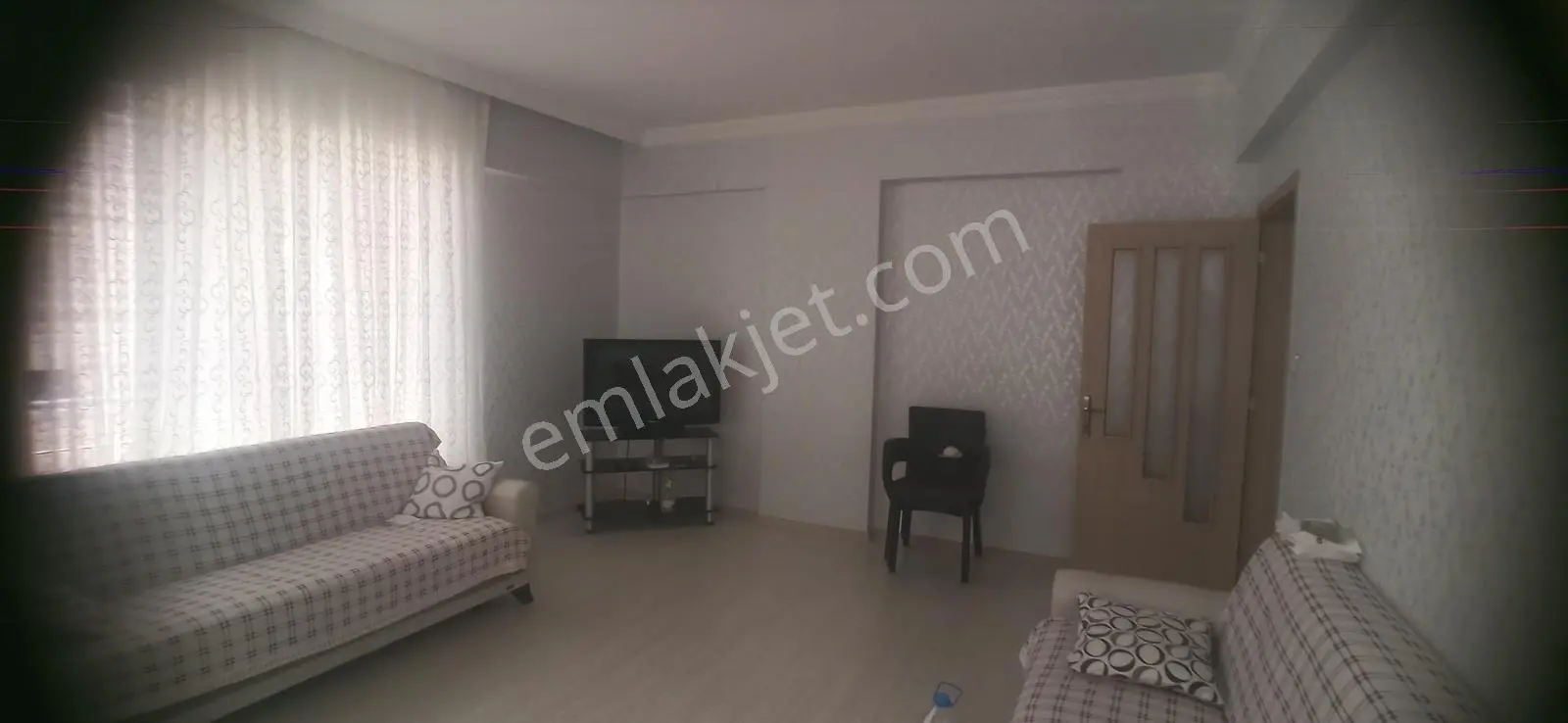 Erdemoğlu Mahallesi Eşyalı, Öğretmene Kiralık Daire - Görsel 2