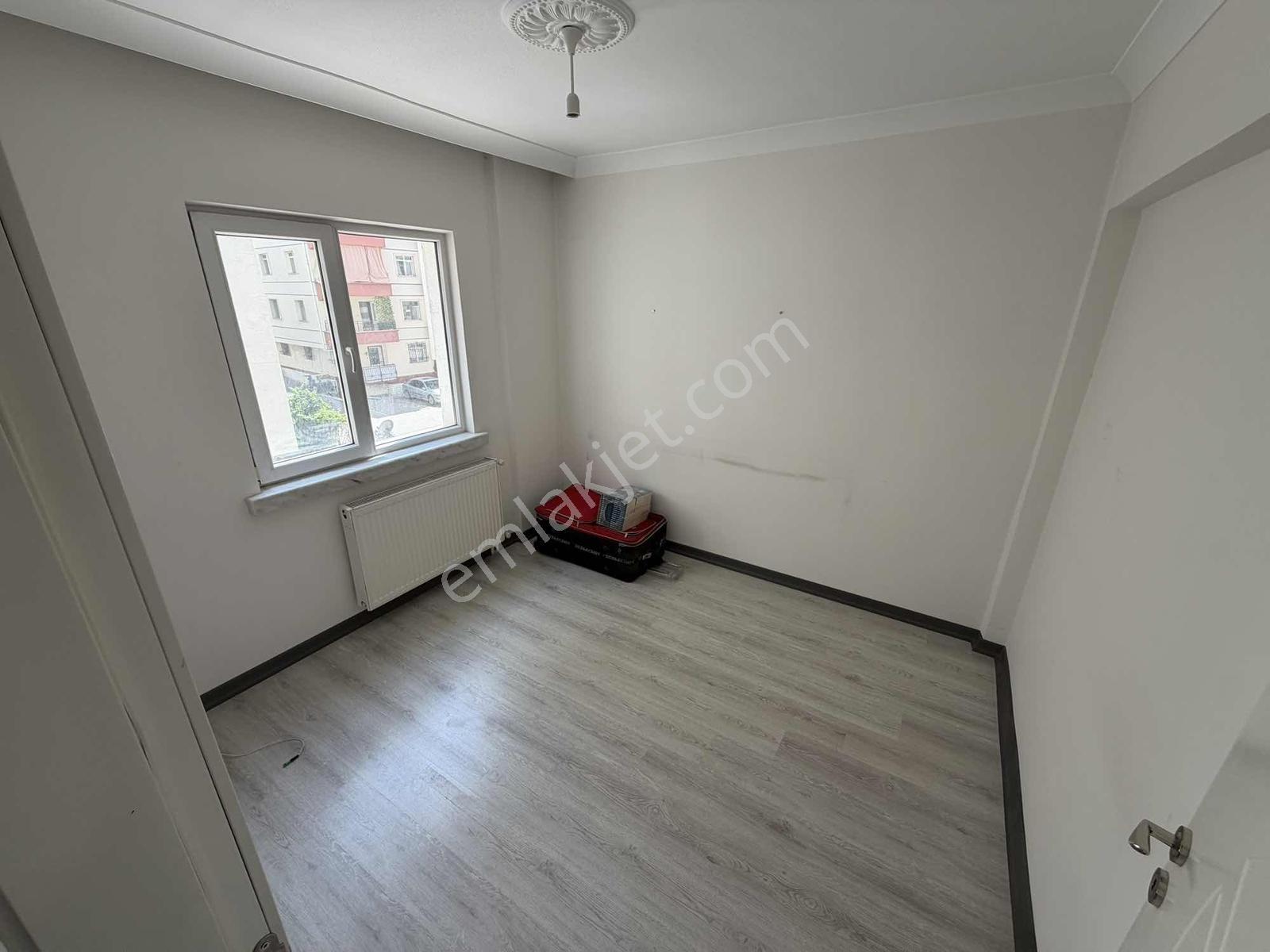 Beyler'den Yeşilova Sınırı 3+1 Ara Katta Fuzul Evime Uygun Daire - Görsel 27