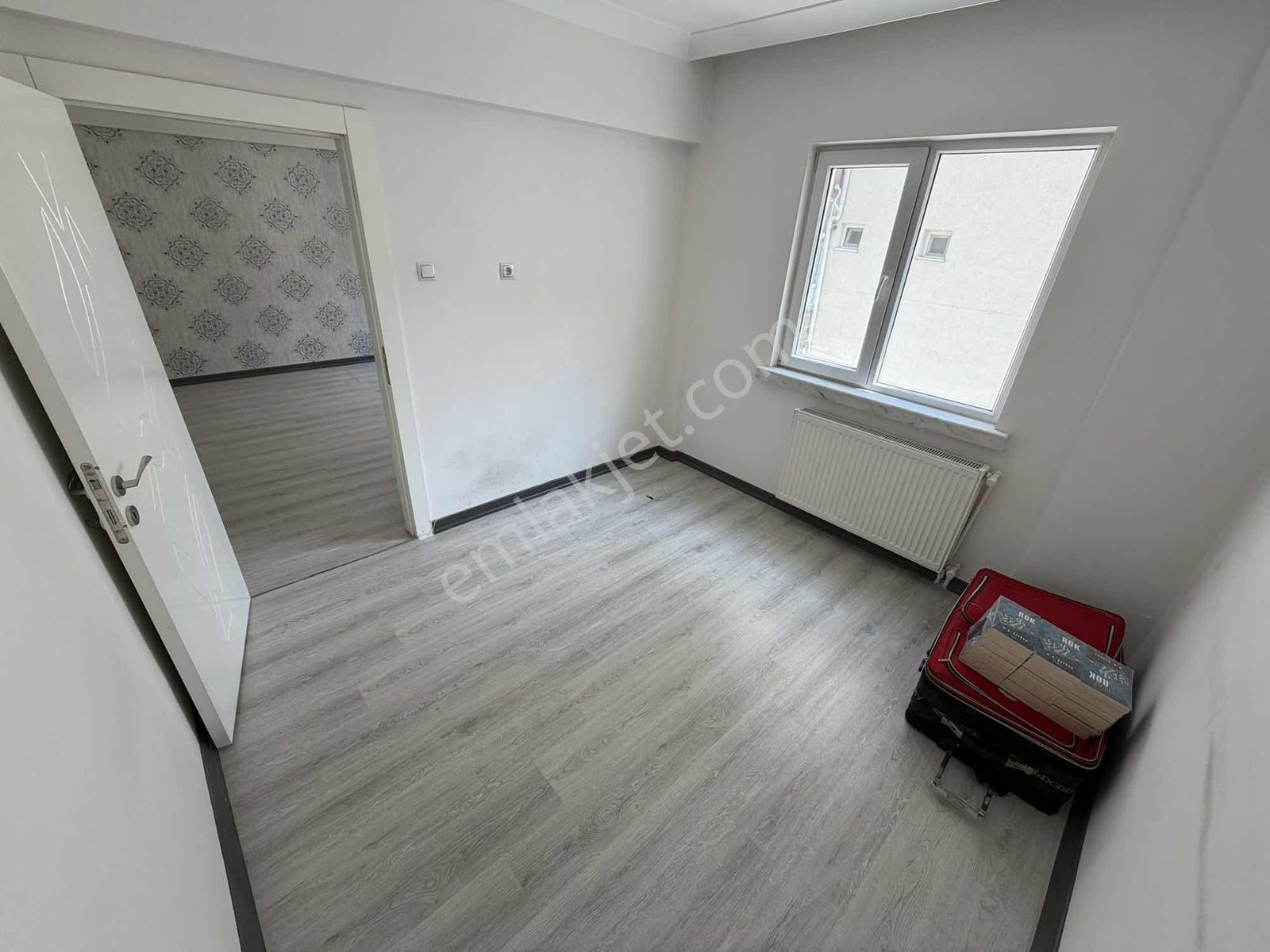 Beyler'den Yeşilova Sınırı 3+1 Ara Katta Fuzul Evime Uygun Daire - Görsel 18