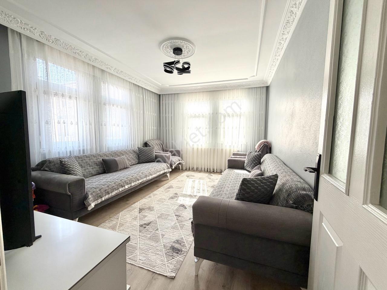 Emlakevim - Maltepede 4+1 Kullanışlı Satılık Dubleks Daire !! - Görsel 9