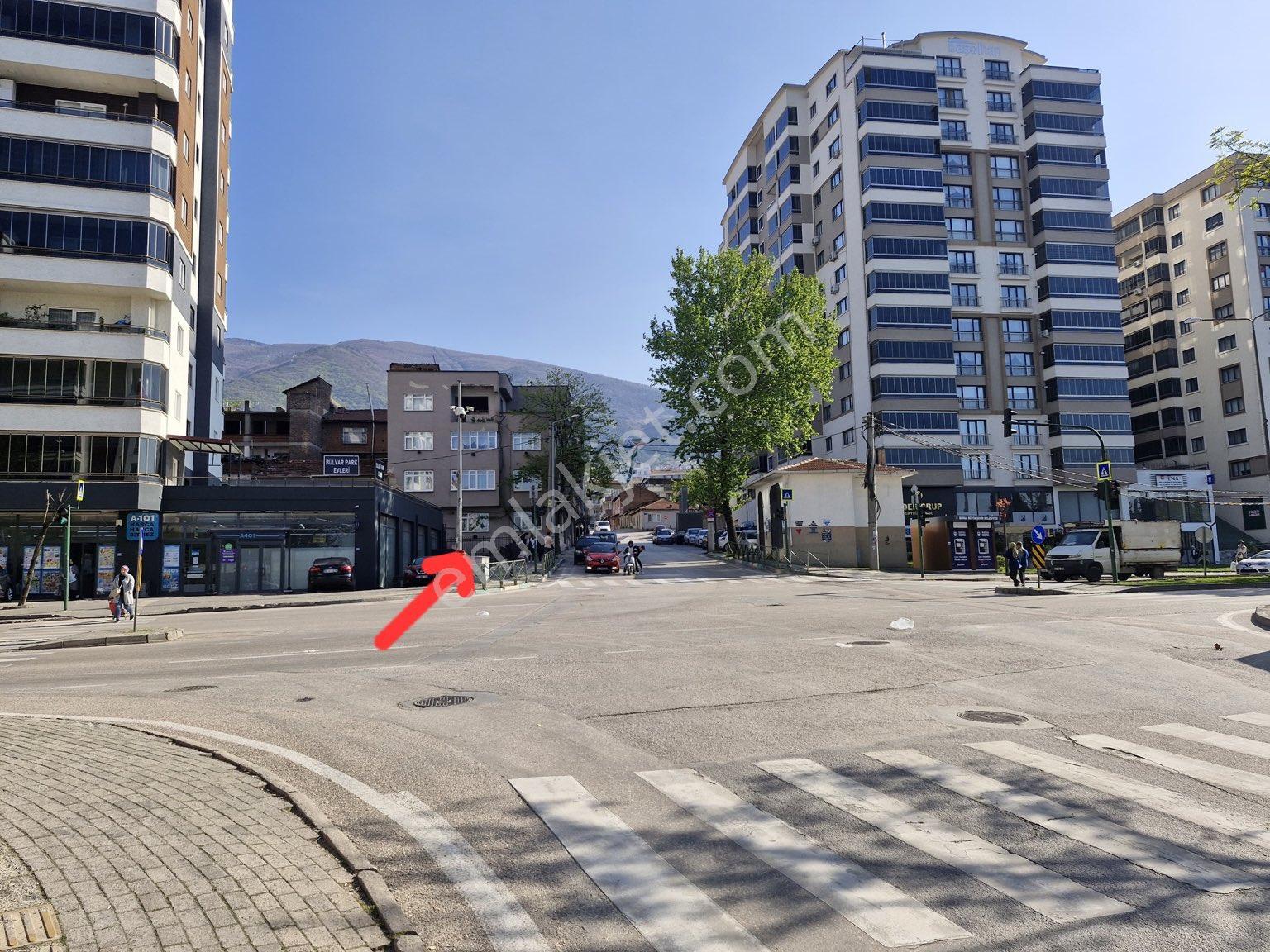 Lider Gruptan Sinandede Mahallesi’nde Uygun Kiralık Depo / Ofis / İşyeri - Görsel 3