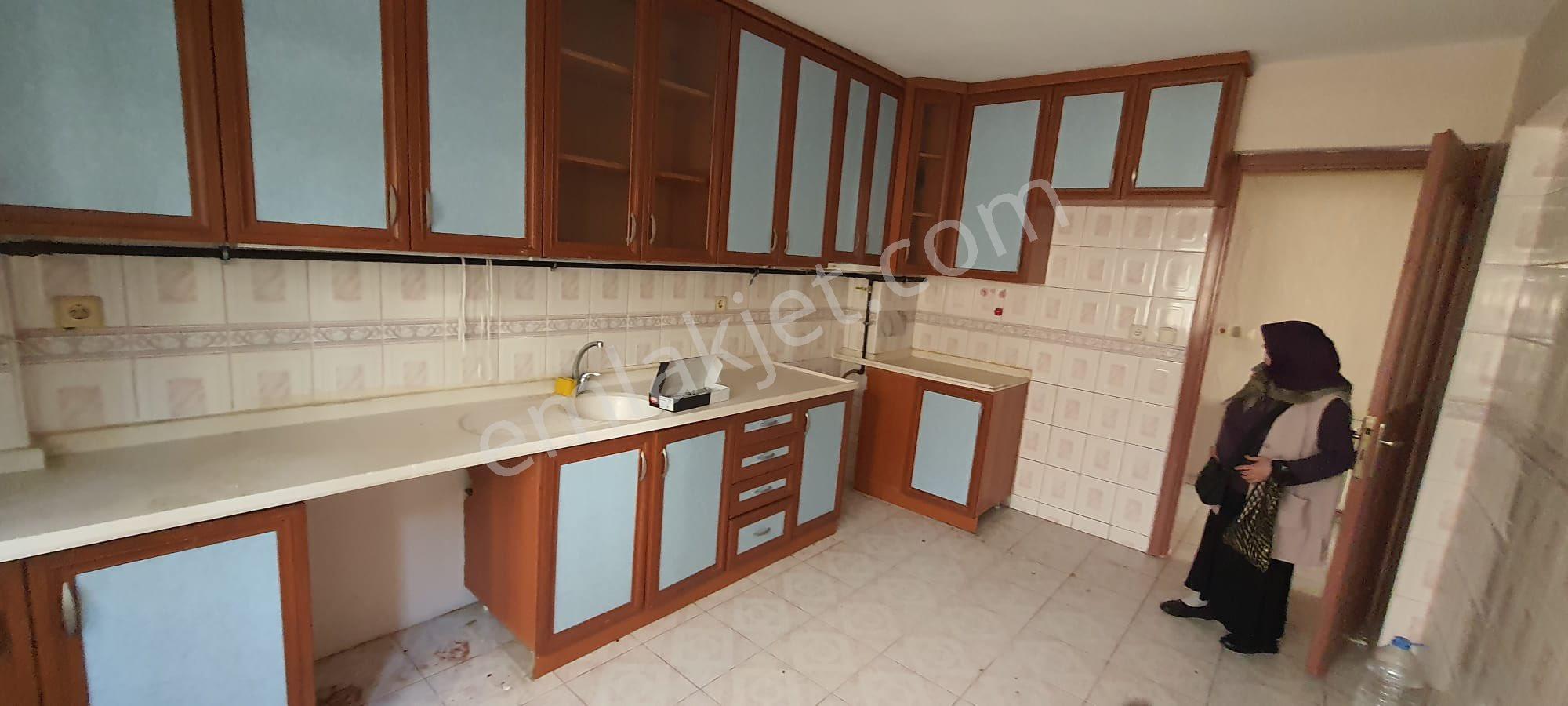 Kiralık 3+1 Daire Depozito Yoktur Tekden Ve Denipol Hastanesine Yakın - Görsel 5
