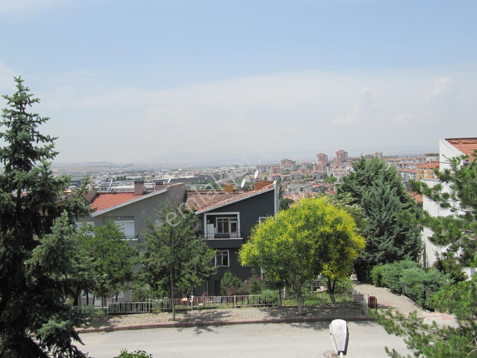 Turyap'tan İnönü Mahallesinde Müstakil Bahçeli 3+2 Tribleks - Görsel 27