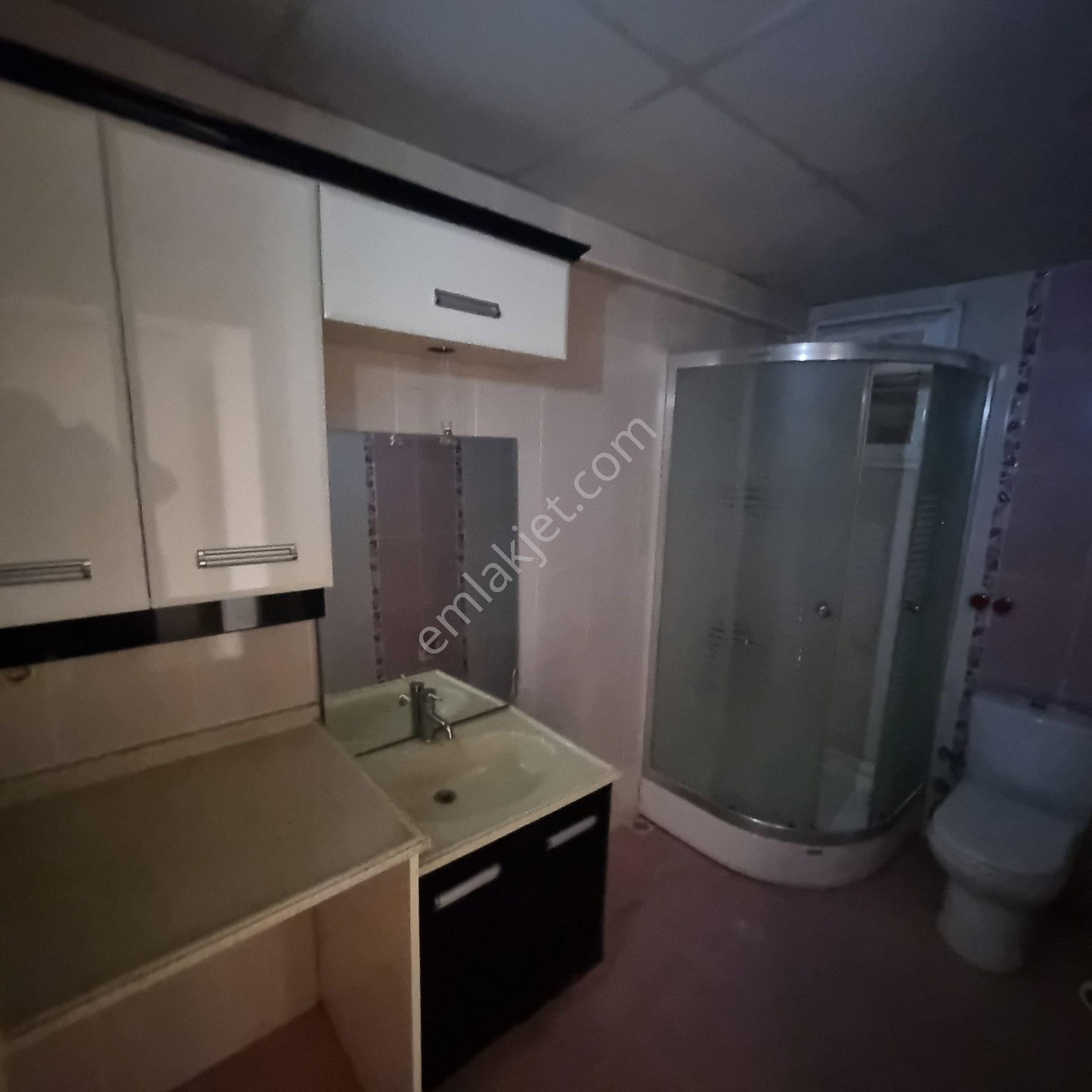 Şemikler'de Asansörlü, Kapalı Otoparklı 2+1 Kiralık Daire - Görsel 28