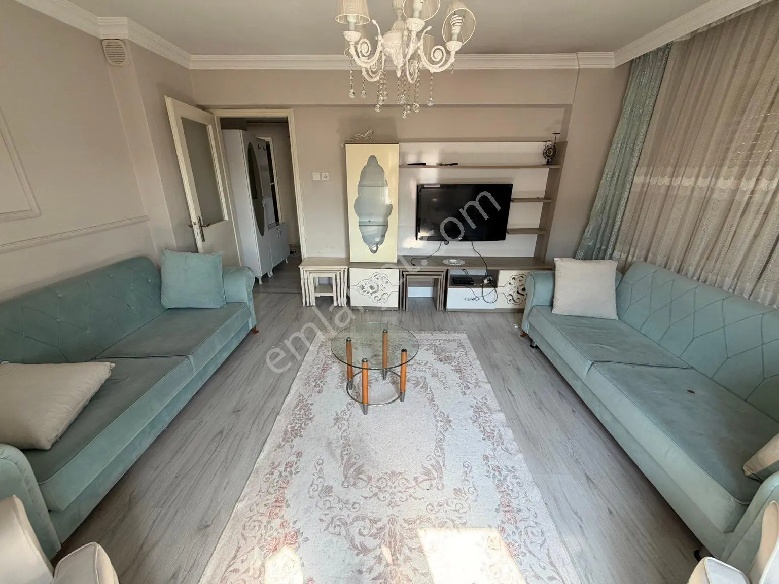 Reşatbey’de Eşyalı Kiralık - Görsel 2